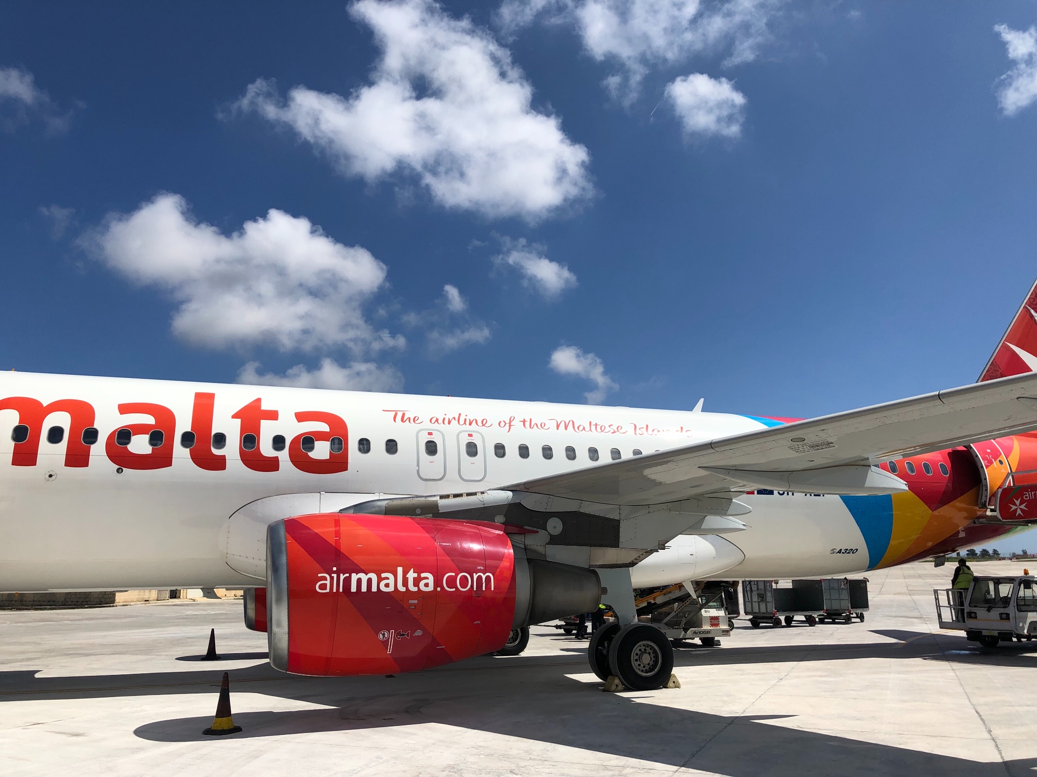 马耳他,两岛深度自驾,马耳他旅游攻略