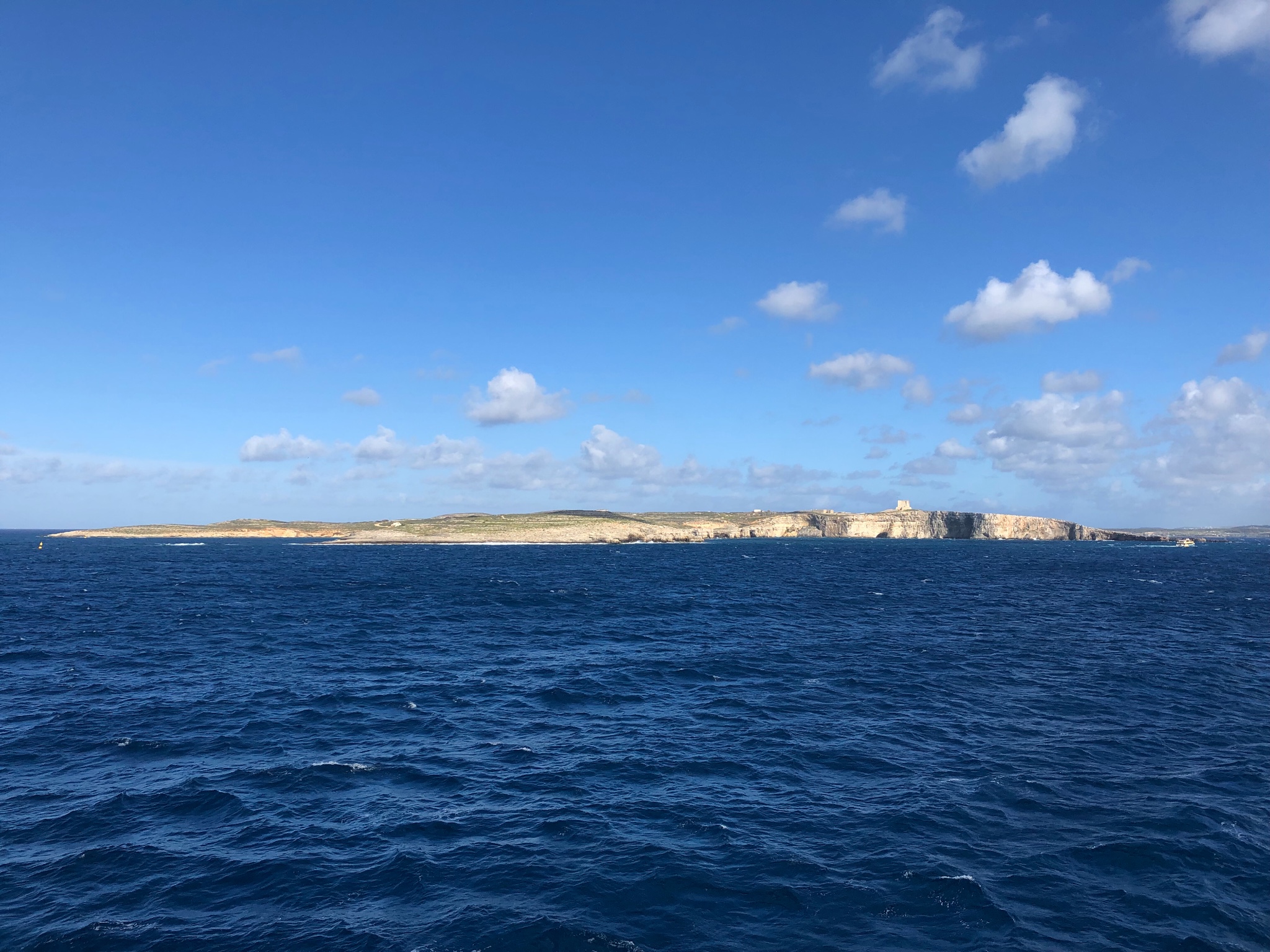 马耳他,两岛深度自驾,马耳他旅游攻略