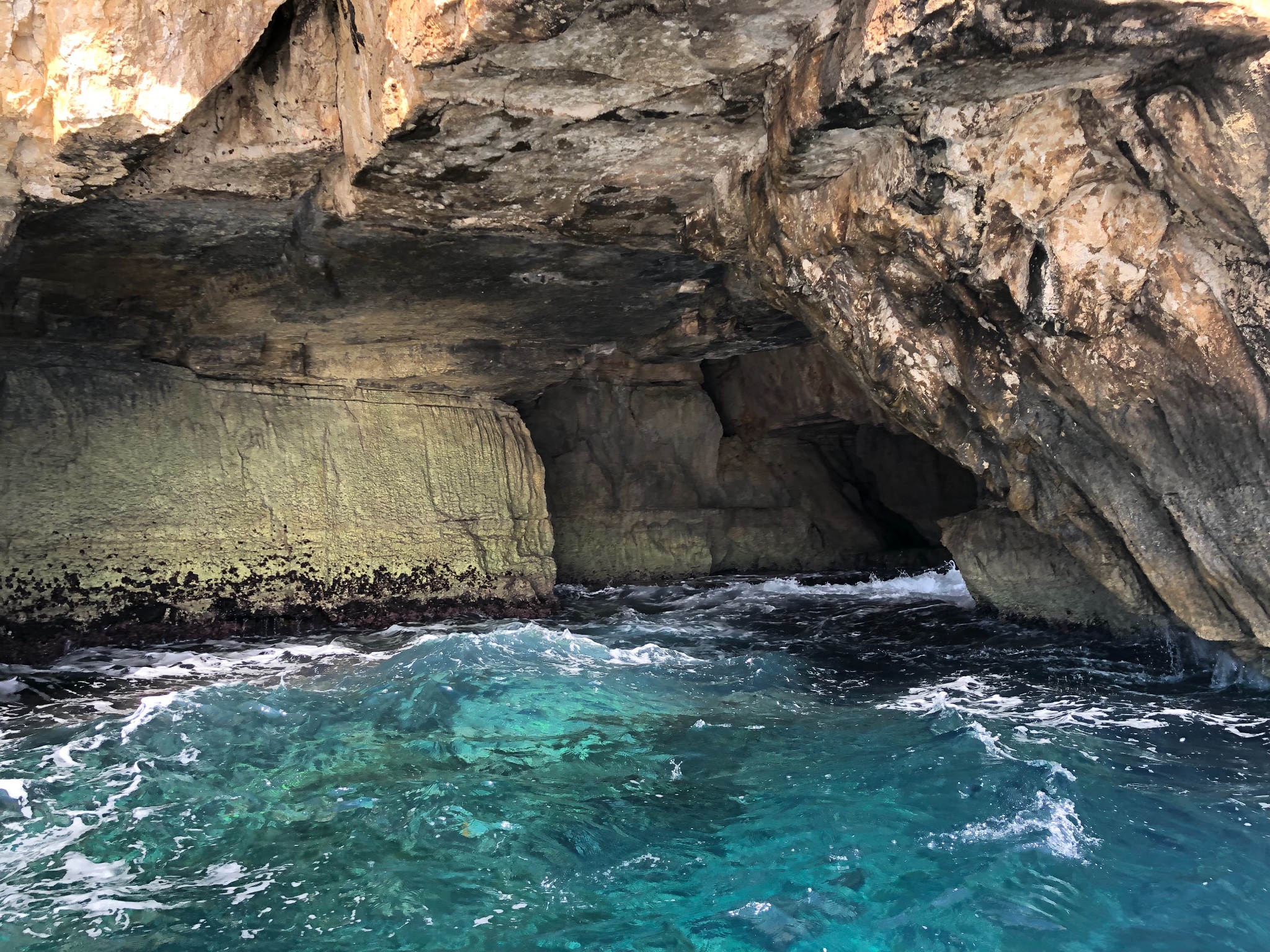 马耳他,两岛深度自驾,马耳他旅游攻略