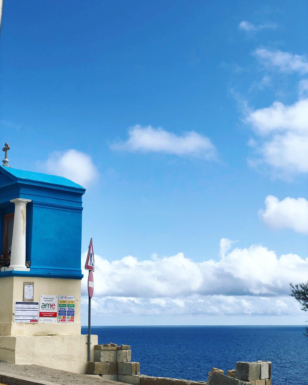 马耳他,两岛深度自驾,马耳他旅游攻略