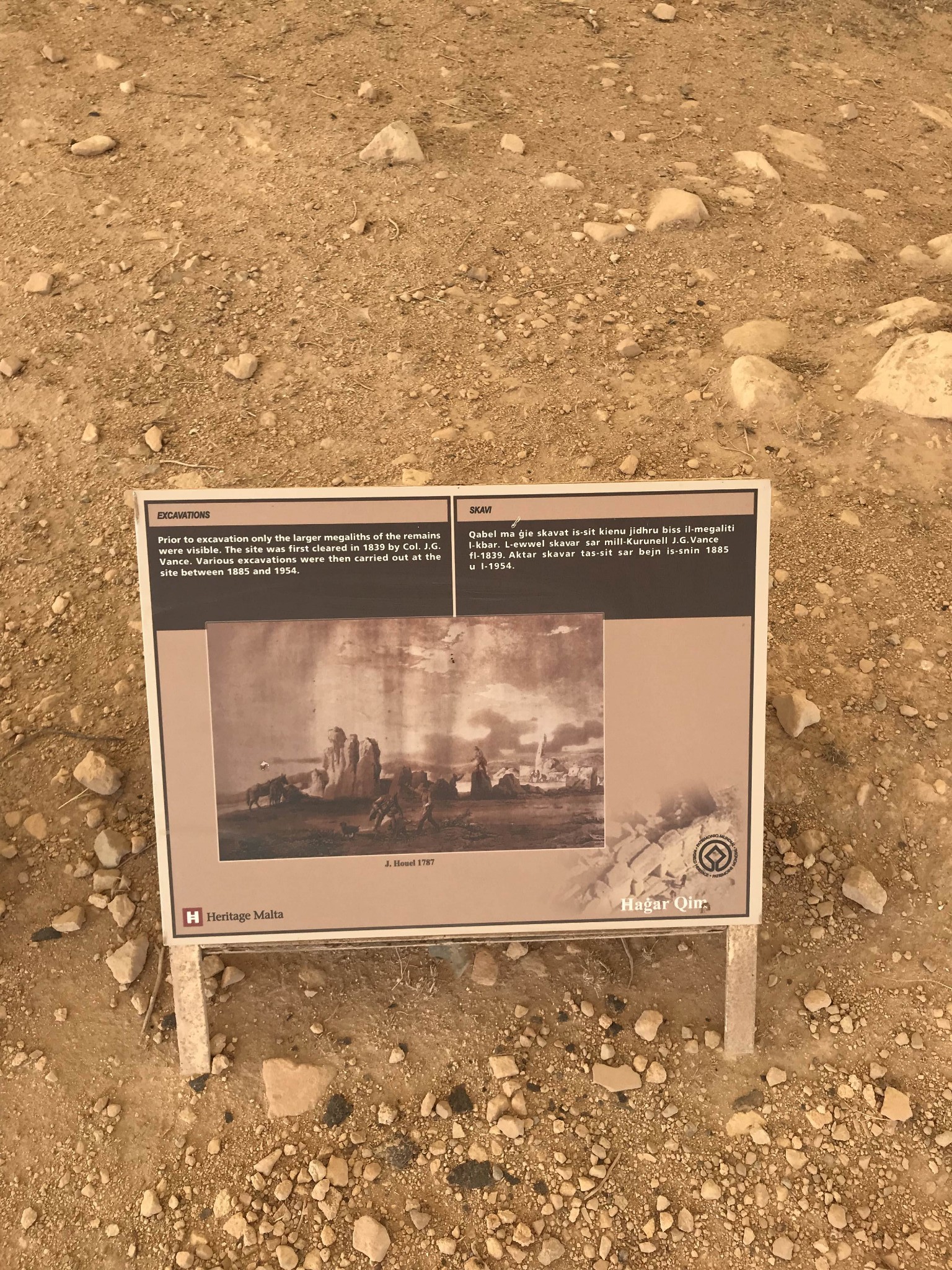 印象马耳他（四）,马耳他自助游攻略