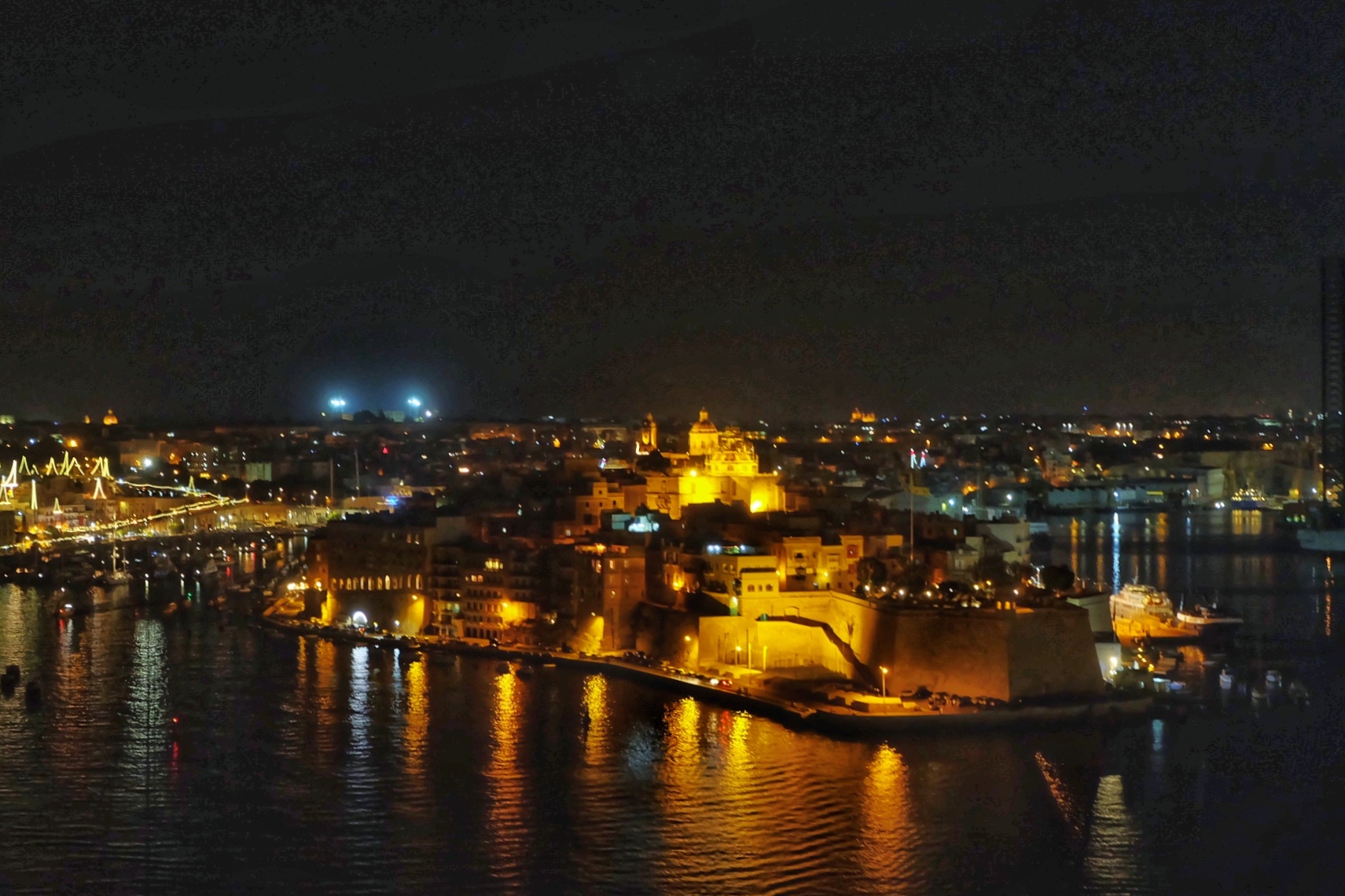 马耳他:你看到的我是蓝色的,马耳他旅游攻略