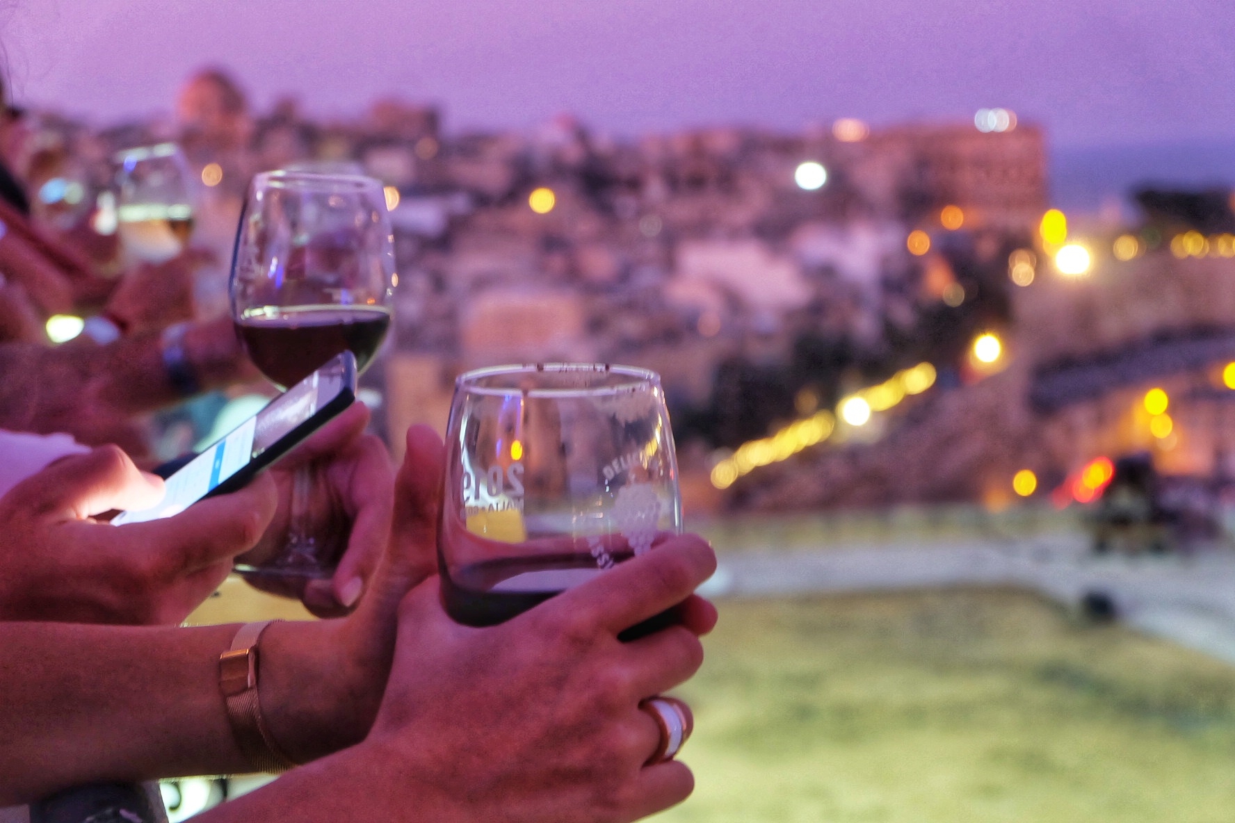 马耳他:你看到的我是蓝色的,马耳他旅游攻略