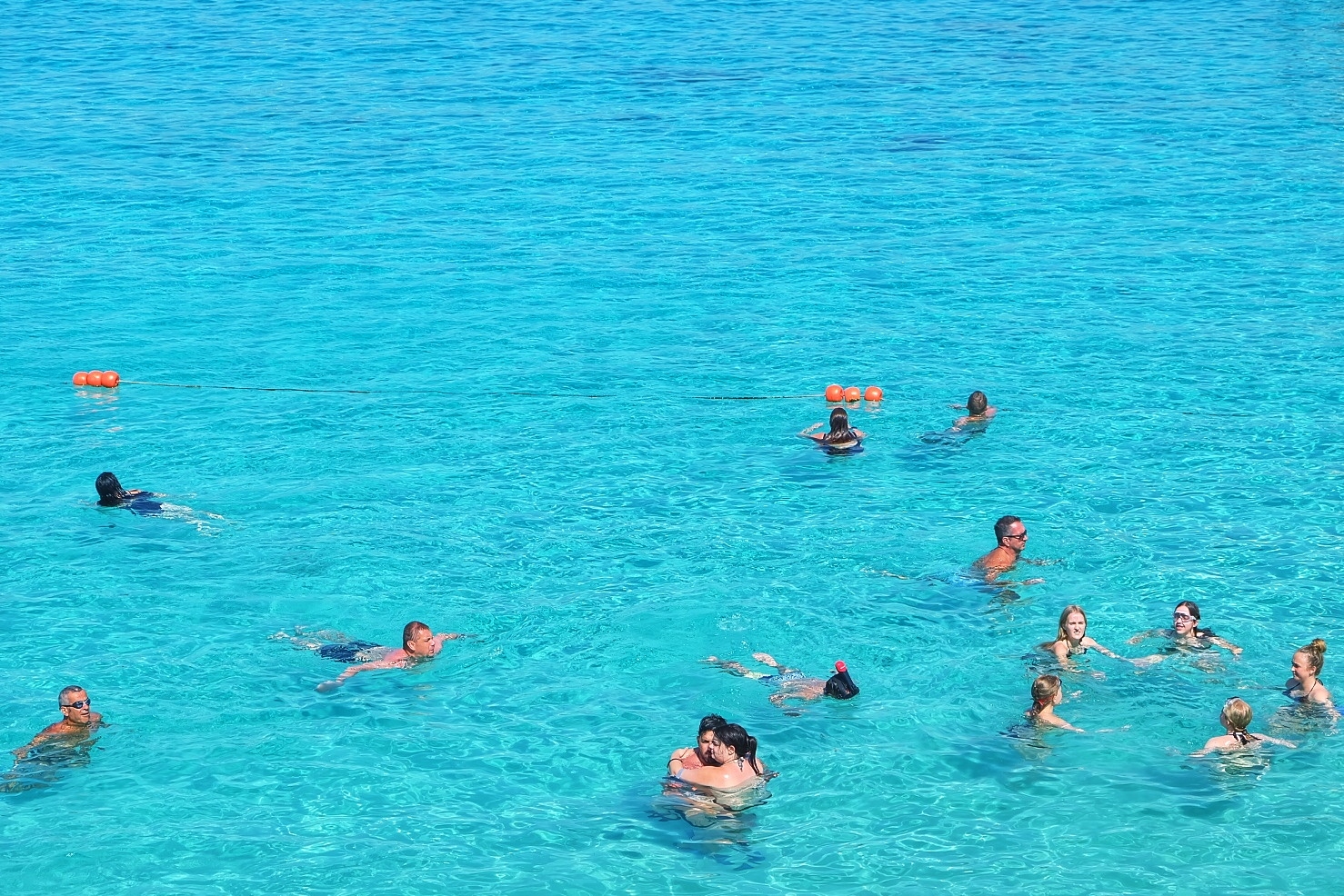 马耳他:你看到的我是蓝色的,马耳他旅游攻略