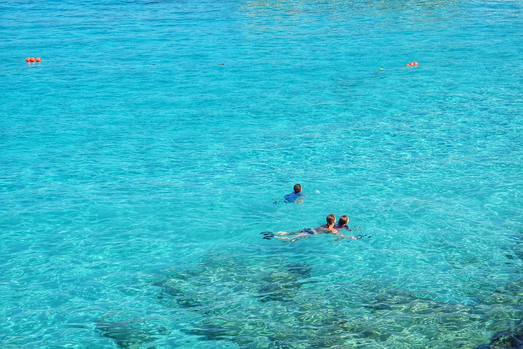 马耳他:你看到的我是蓝色的,马耳他旅游攻略