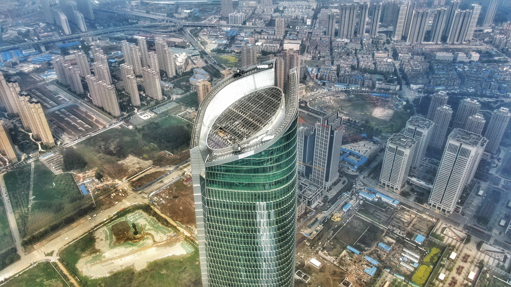 八招教你规避旅行中的无人机炸机意外,马耳他自