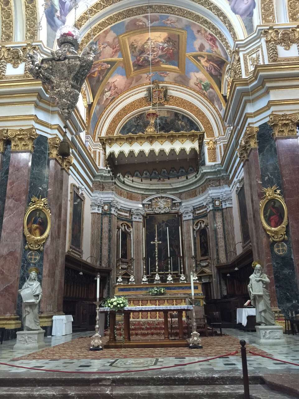 Malta 马耳他之旅 4,马耳他自助游攻略