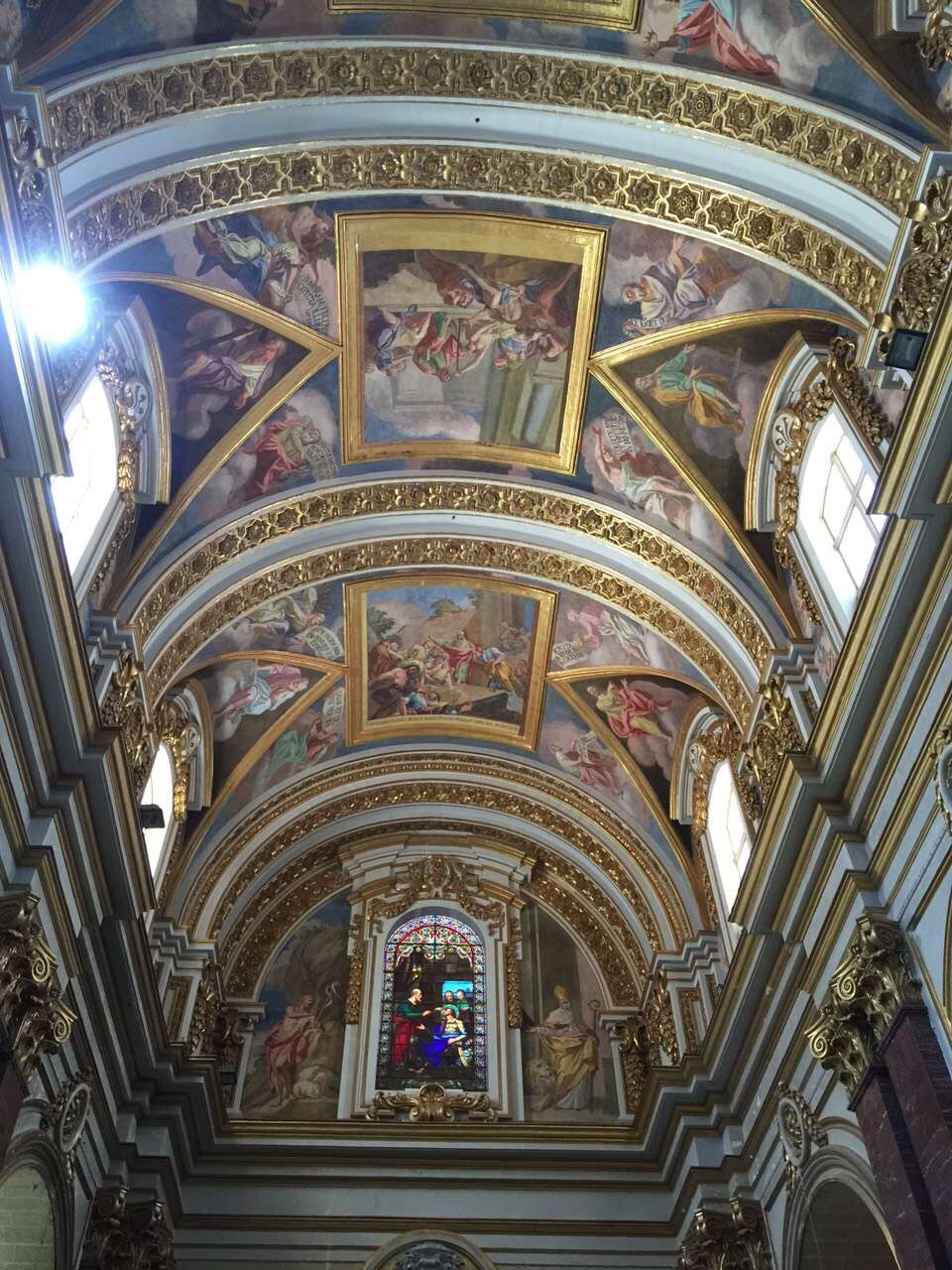 Malta 马耳他之旅 4,马耳他自助游攻略