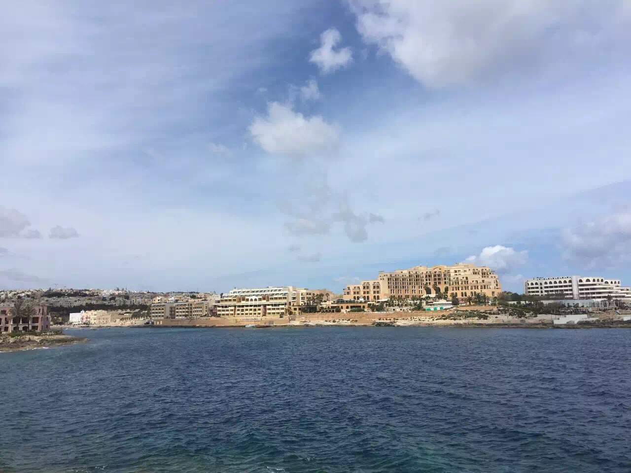 Malta 马耳他之旅 3,马耳他旅游攻略