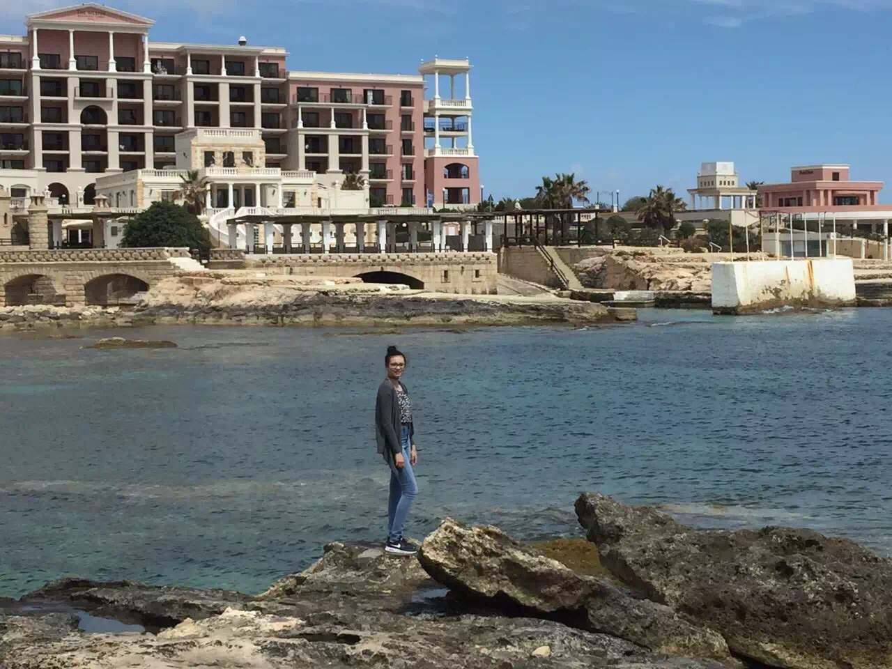 Malta 马耳他之旅 3,马耳他旅游攻略