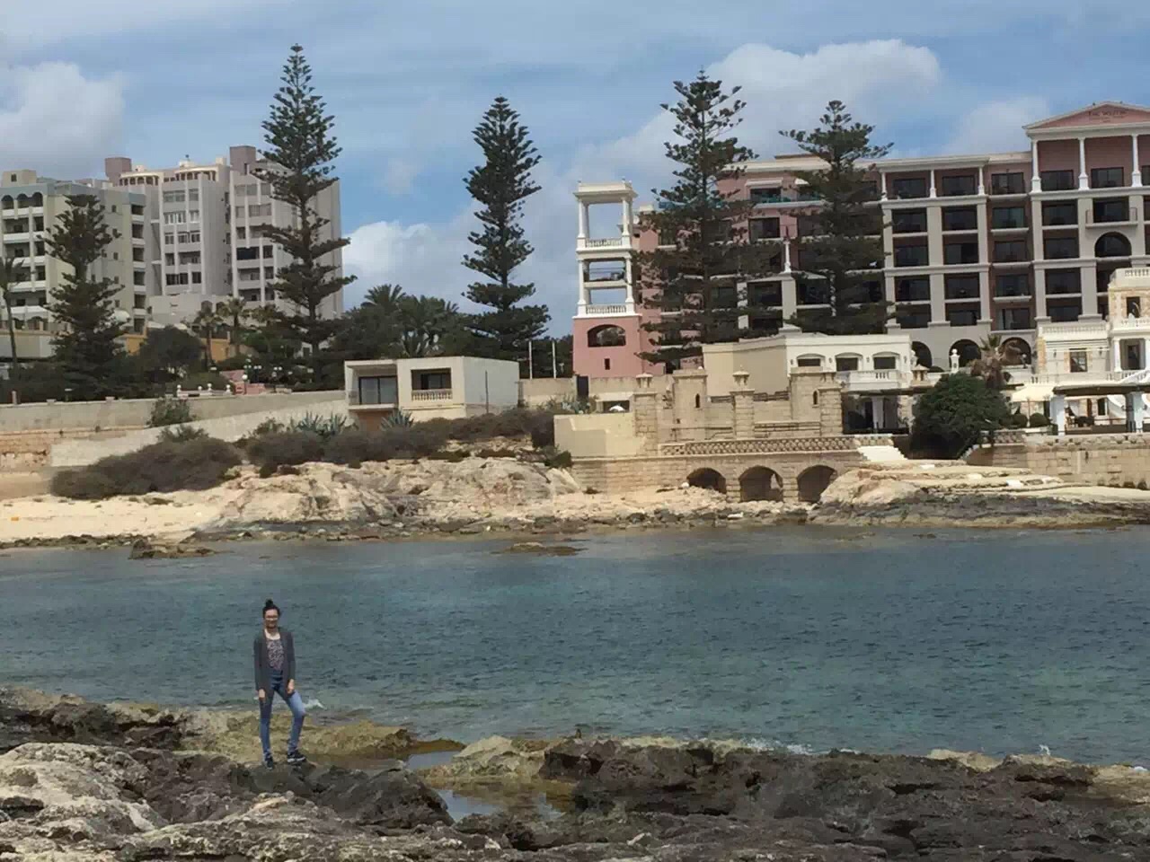 Malta 马耳他之旅 3,马耳他旅游攻略