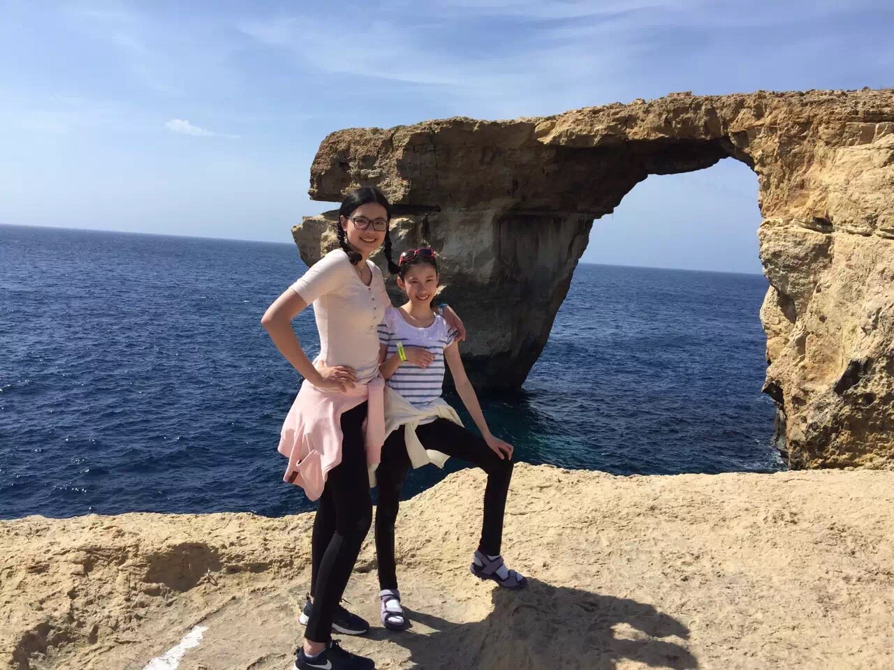 Malta马耳他之旅 6,马耳他旅游攻略