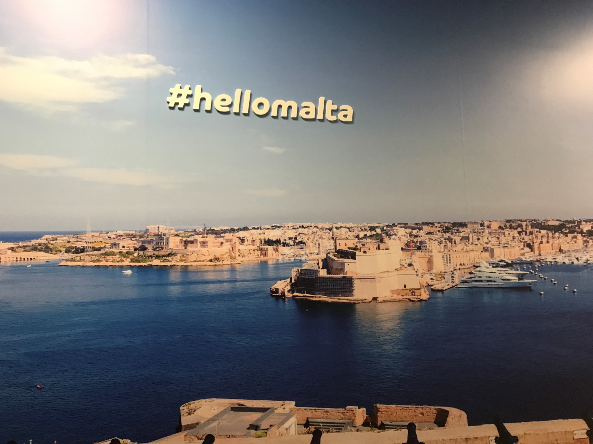 情迷地中海 特立独行马耳他,马耳他自助游攻略