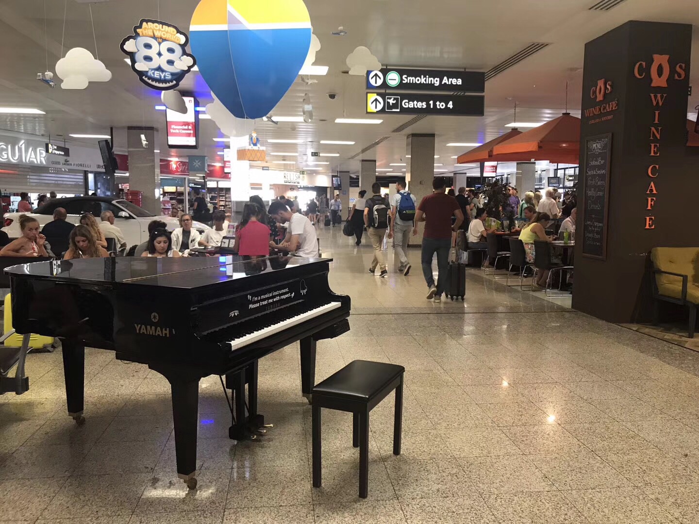 情迷地中海 特立独行马耳他,马耳他自助游攻略