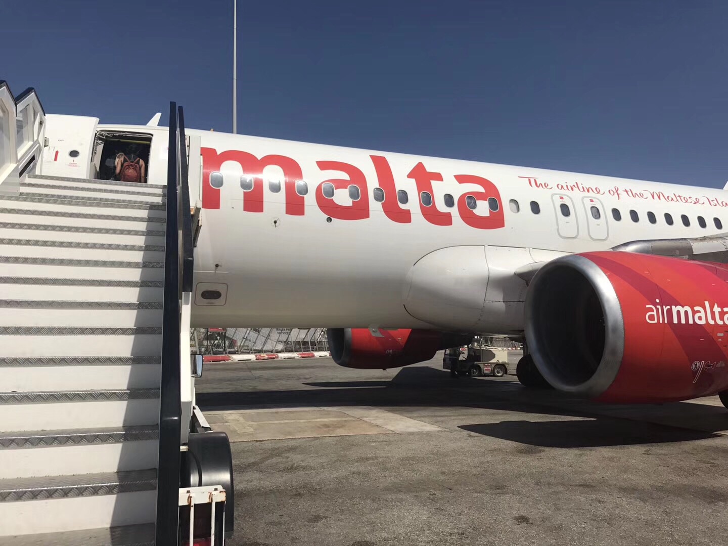 情迷地中海 特立独行马耳他,马耳他自助游攻略