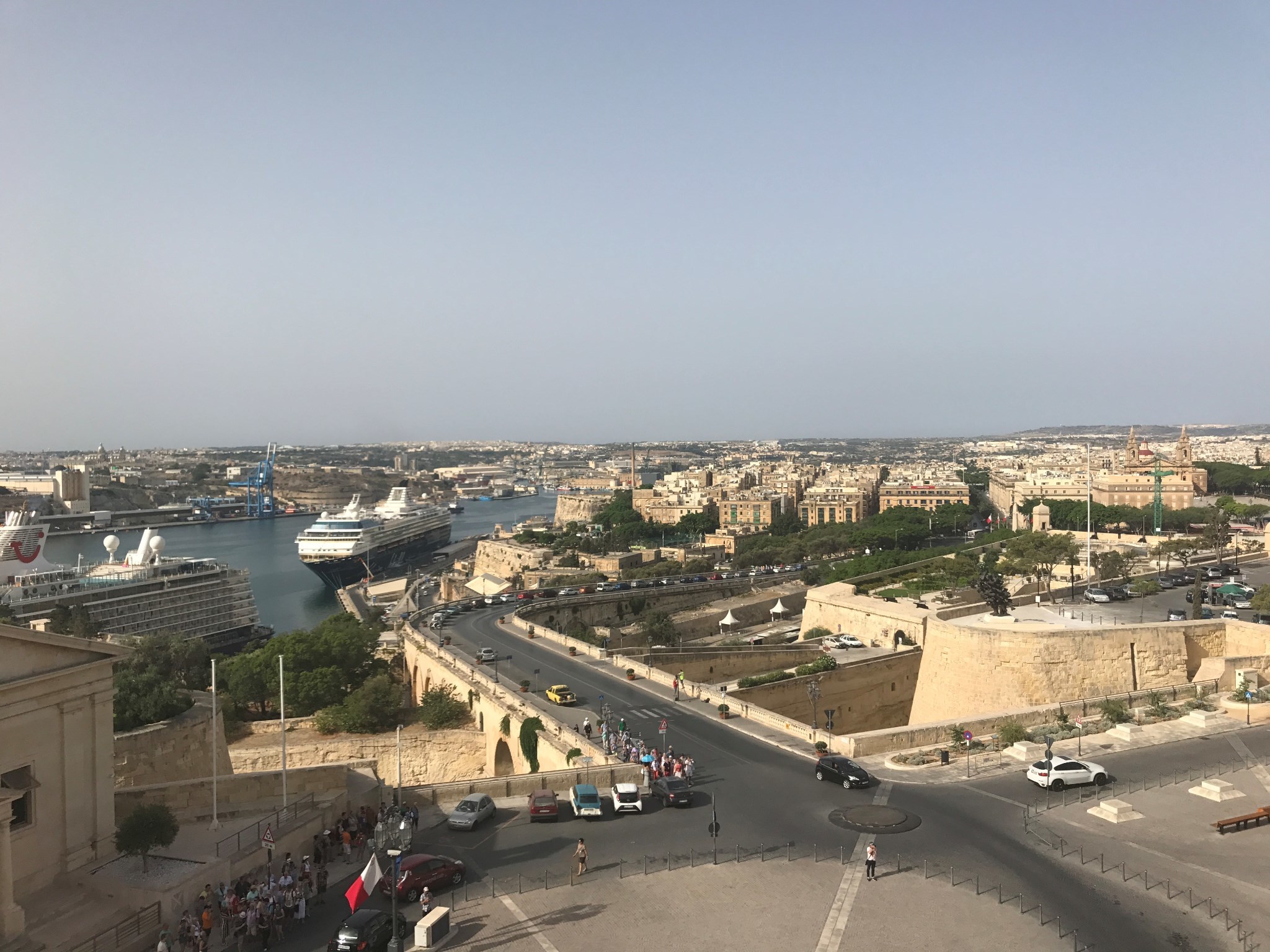 情迷地中海 特立独行马耳他,马耳他自助游攻略