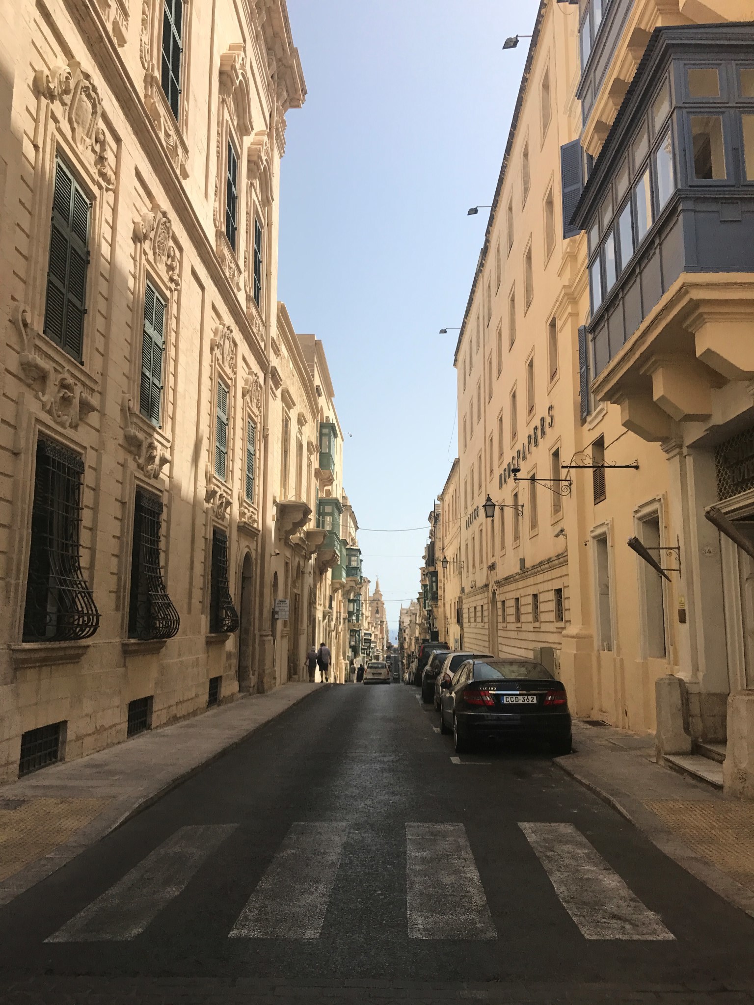 情迷地中海 特立独行马耳他,马耳他自助游攻略