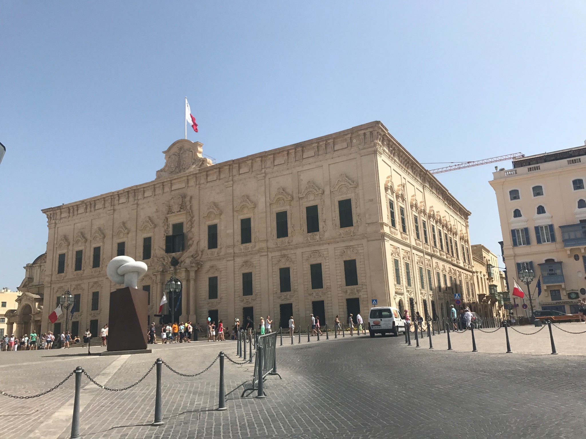 情迷地中海 特立独行马耳他,马耳他自助游攻略