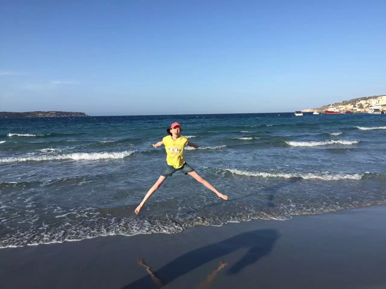 Malta马耳他之旅 9,马耳他自助游攻略