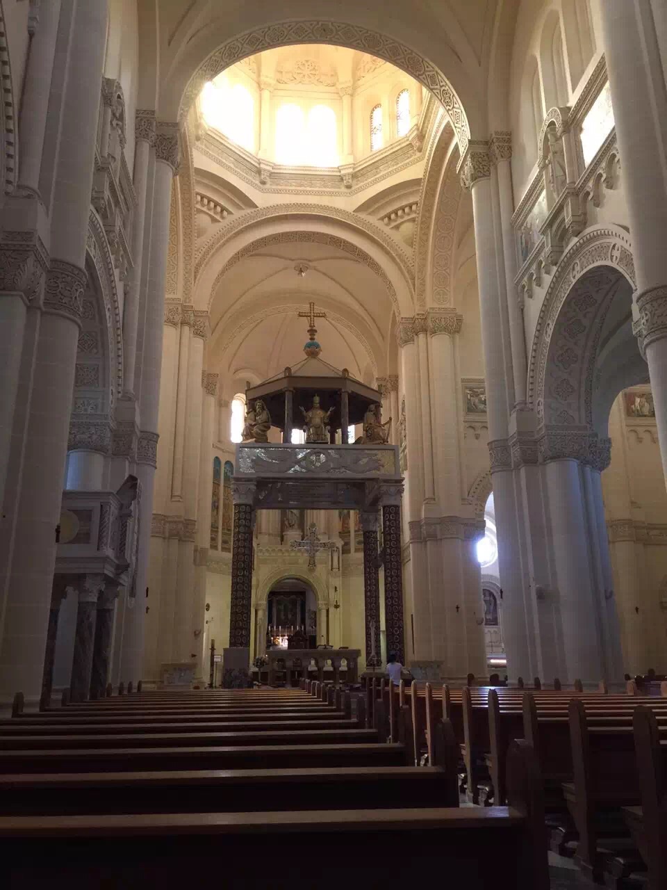 Malta马耳他之旅 8,马耳他自助游攻略