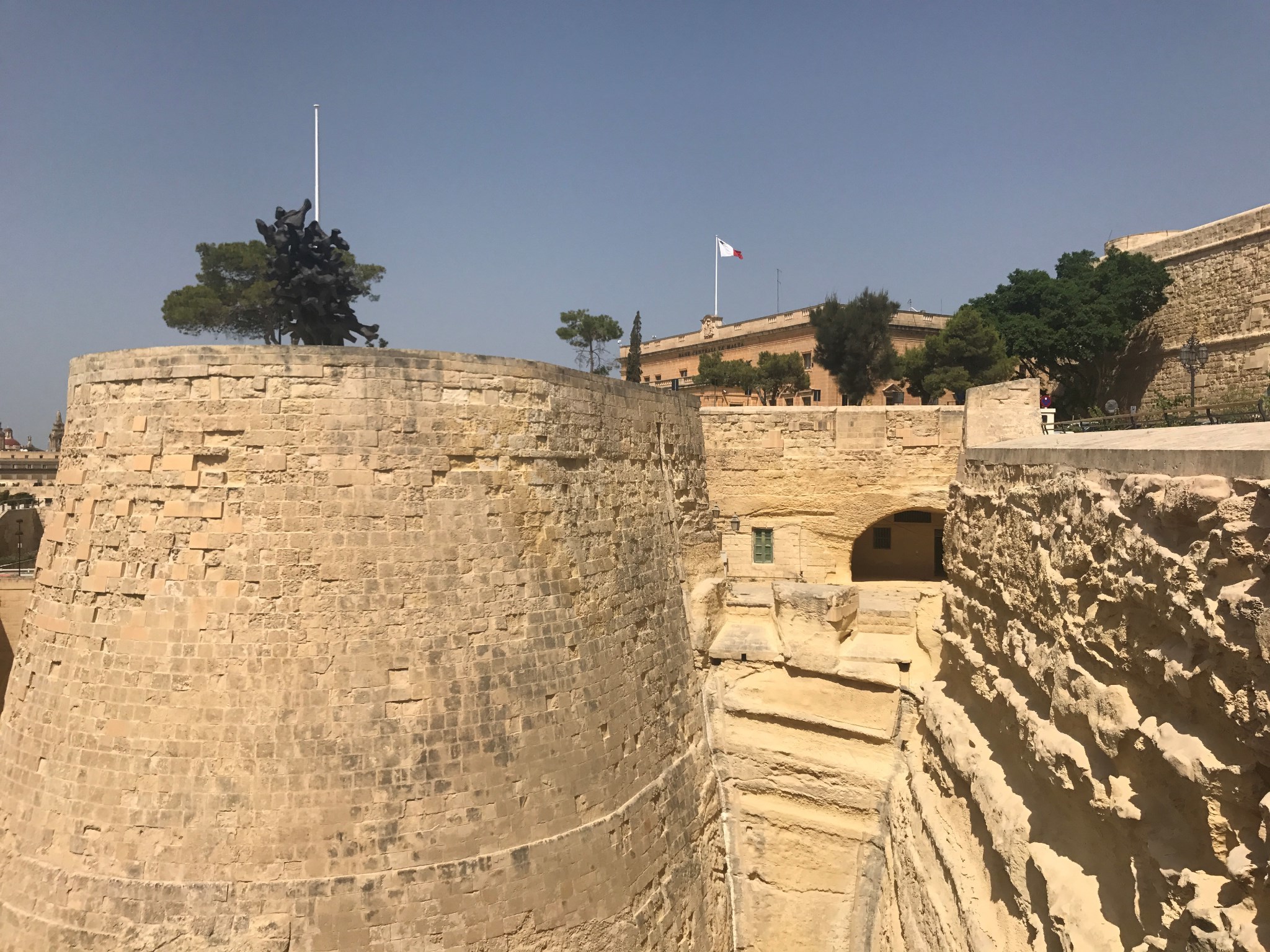 情迷地中海 特立独行马耳他,马耳他自助游攻略