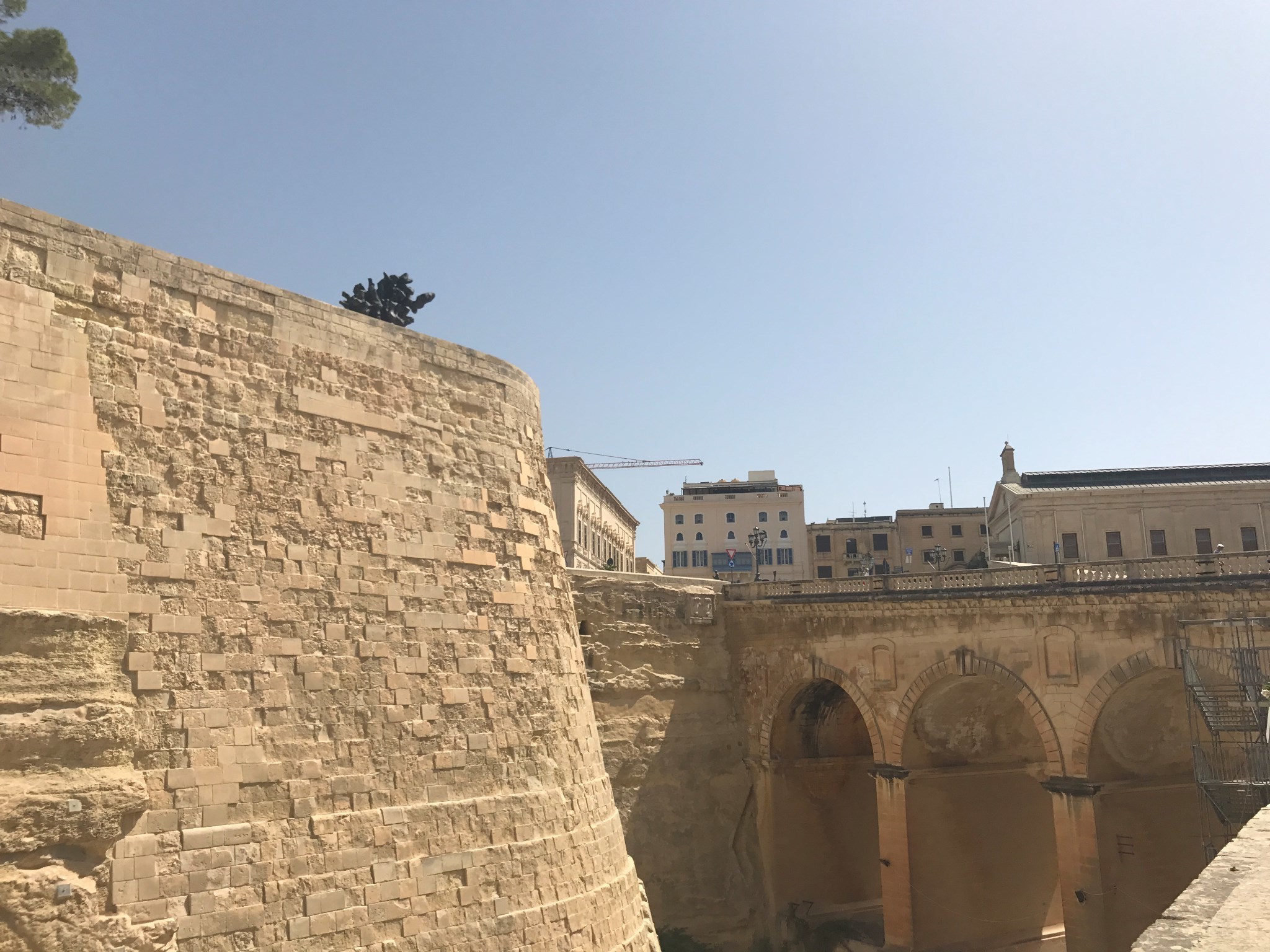 情迷地中海 特立独行马耳他,马耳他自助游攻略