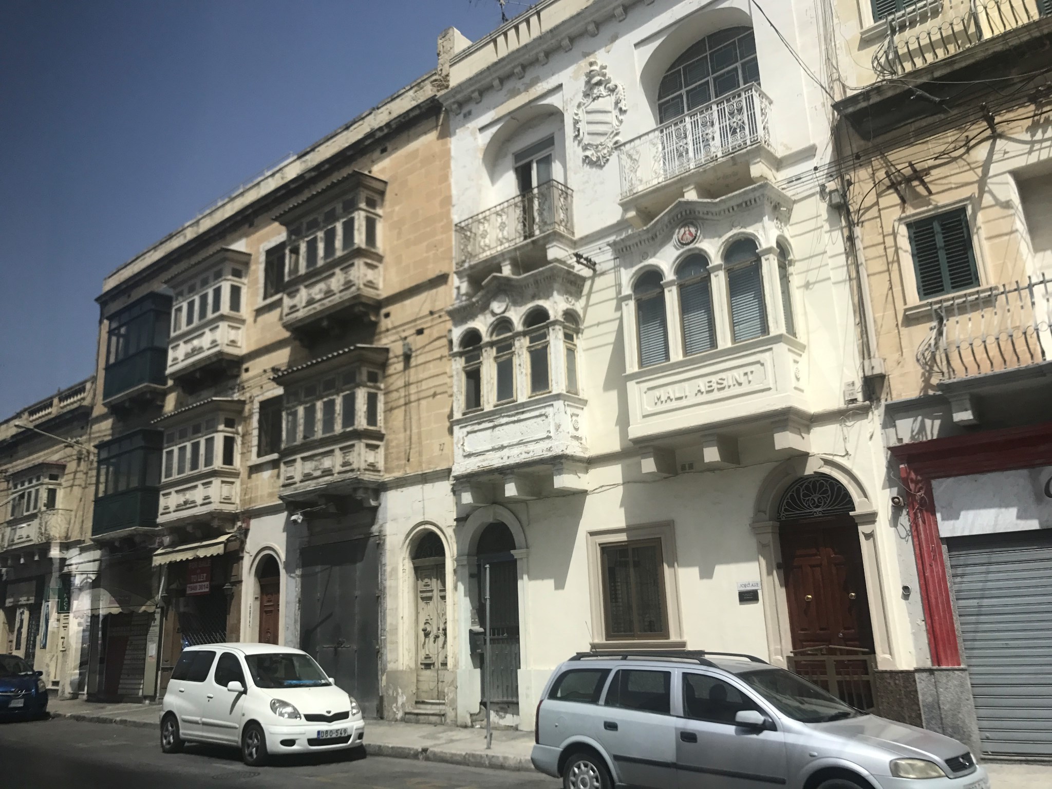 情迷地中海 特立独行马耳他,马耳他自助游攻略