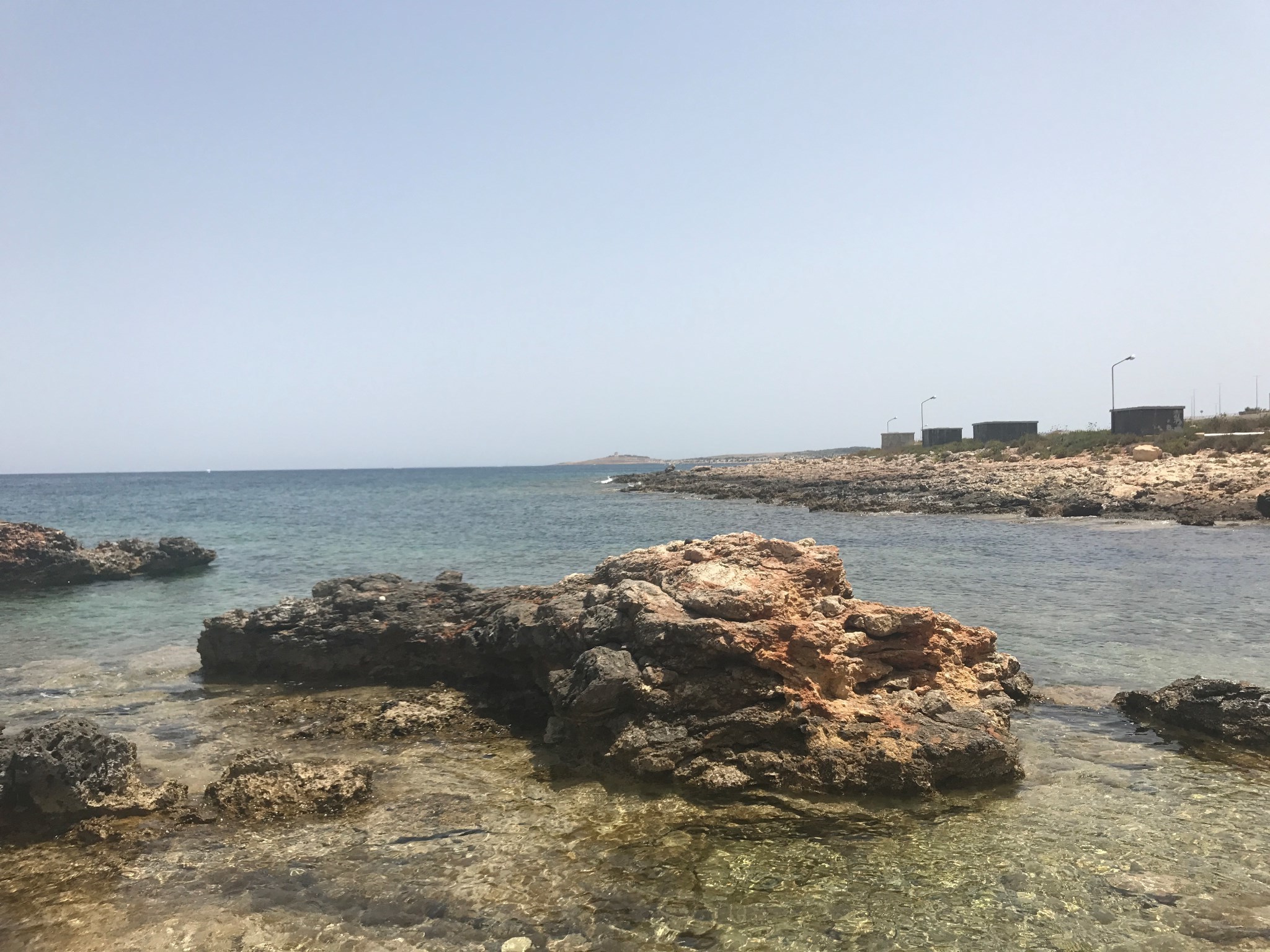 情迷地中海 特立独行马耳他,马耳他自助游攻略