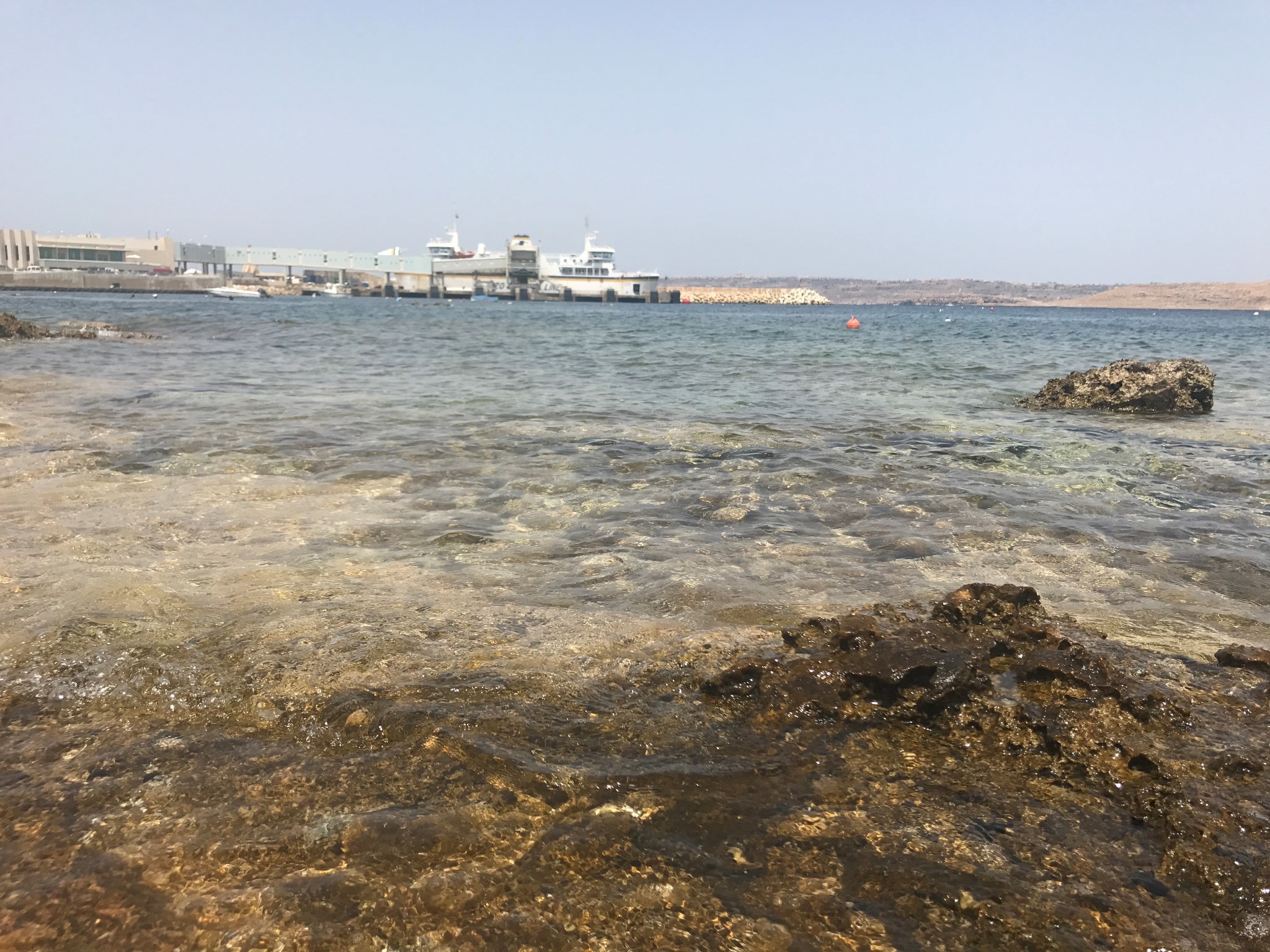 情迷地中海 特立独行马耳他,马耳他自助游攻略