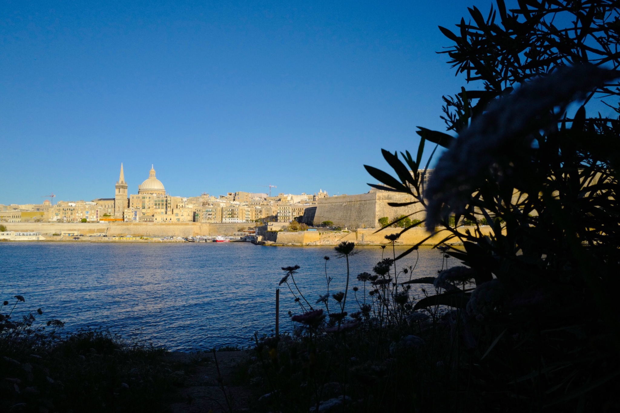 马耳他公共交通一周自由行,马耳他旅游攻略