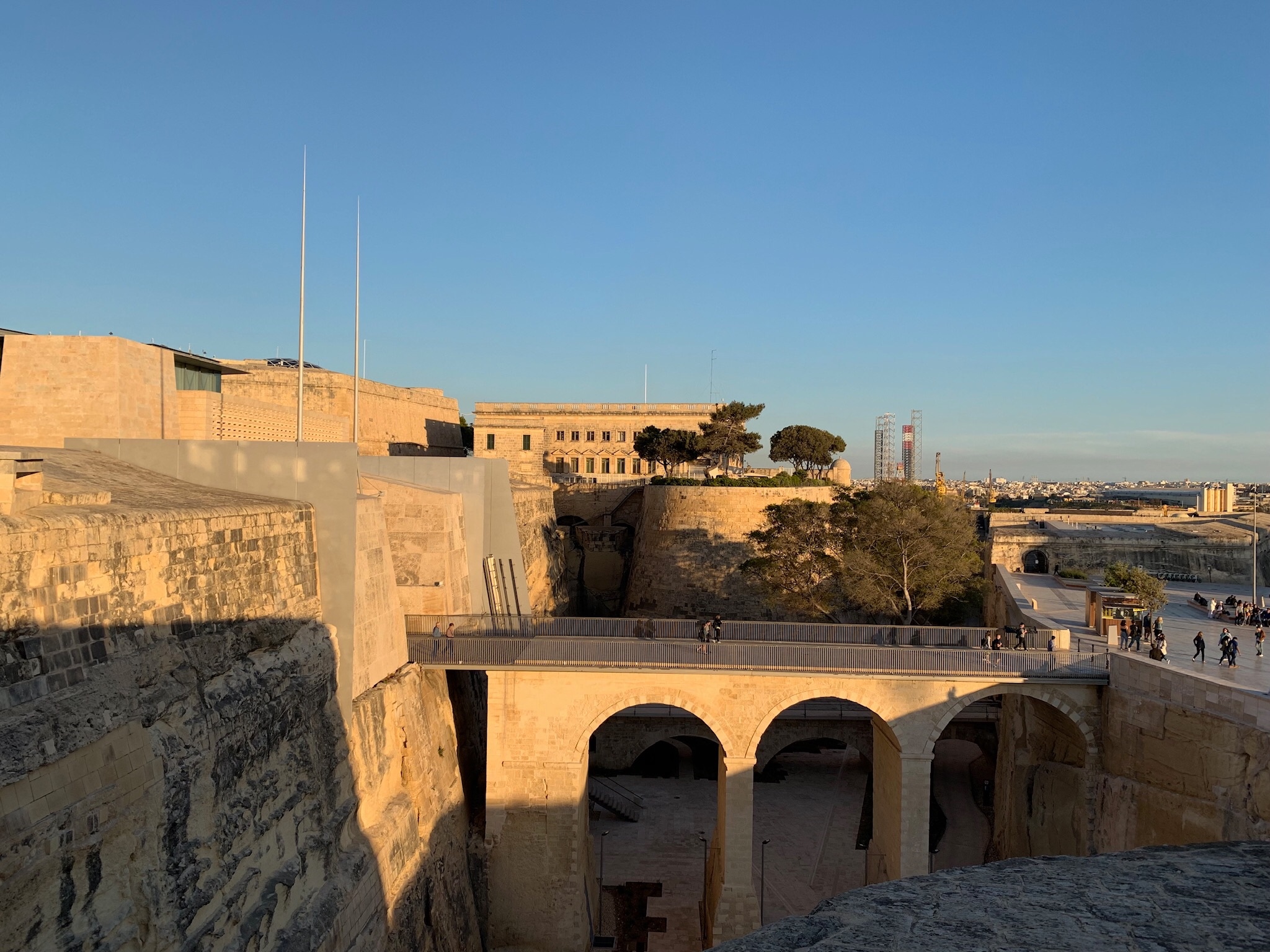 马耳他公共交通一周自由行,马耳他旅游攻略