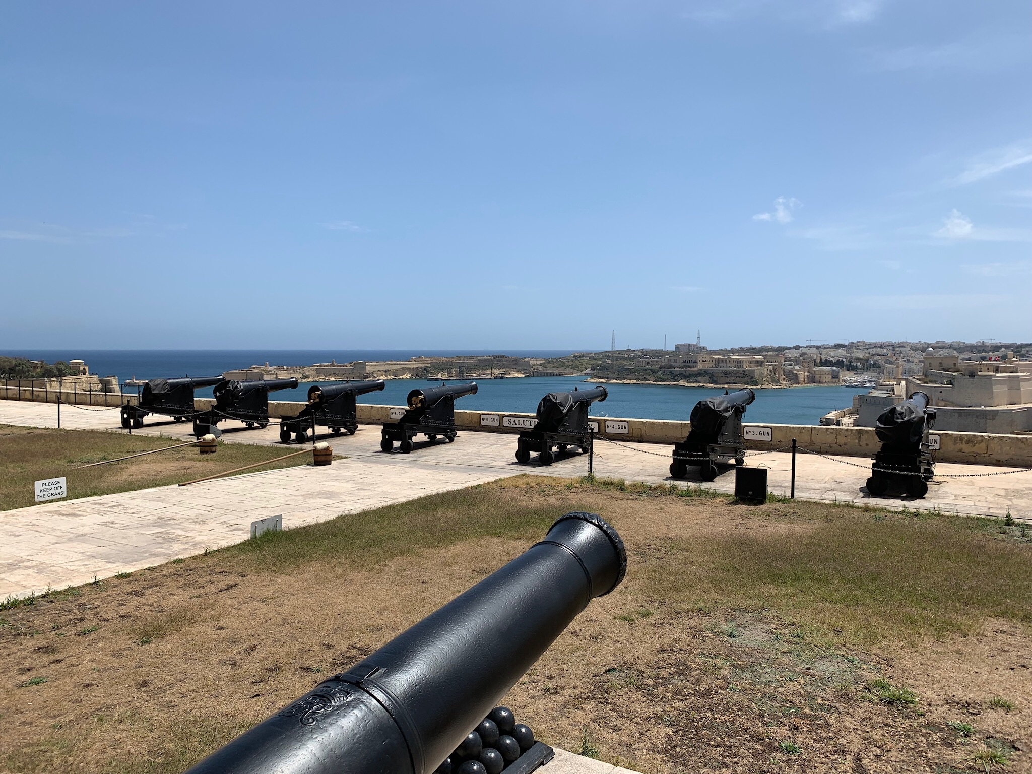 马耳他公共交通一周自由行,马耳他旅游攻略