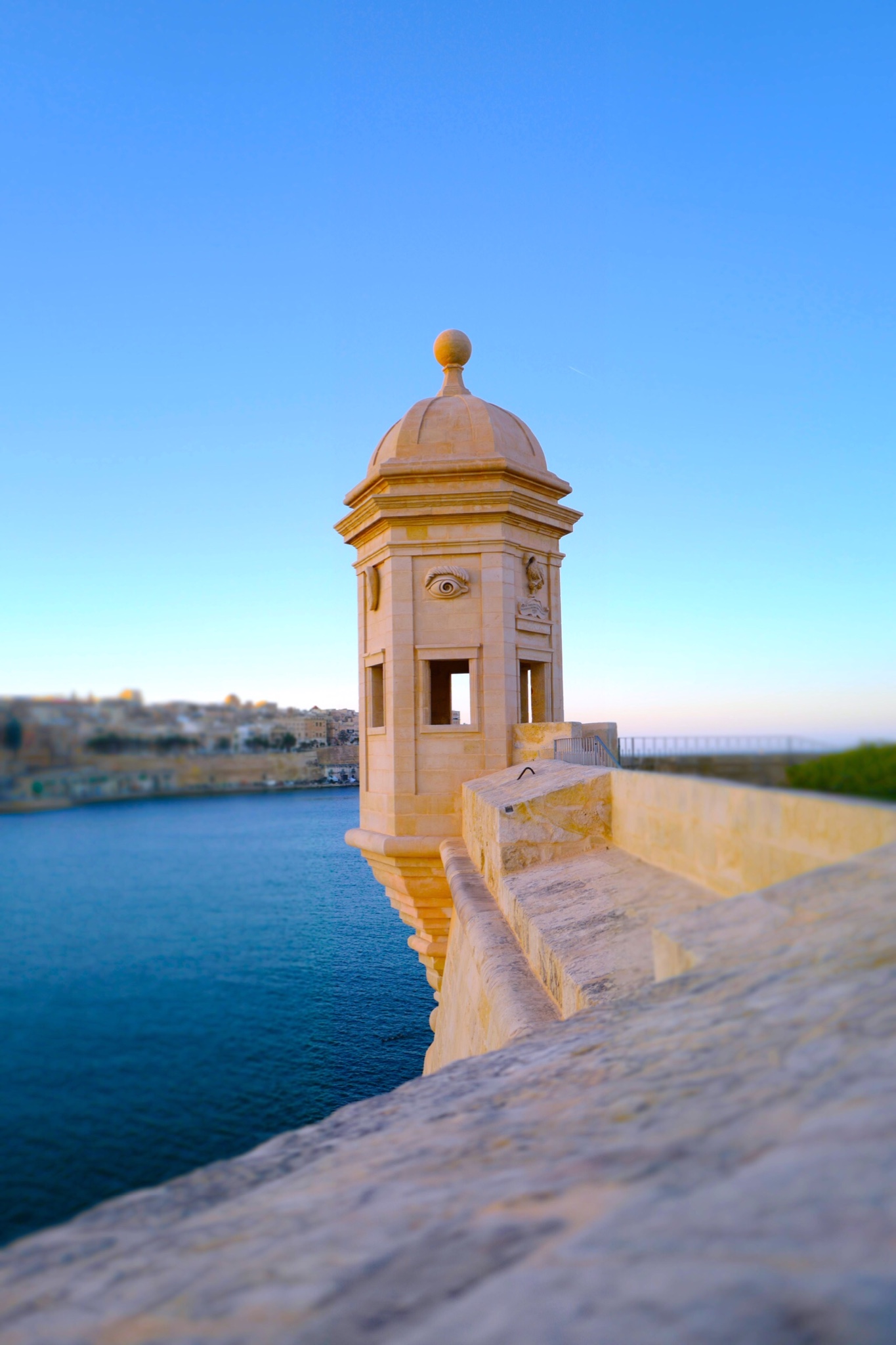 马耳他公共交通一周自由行,马耳他旅游攻略