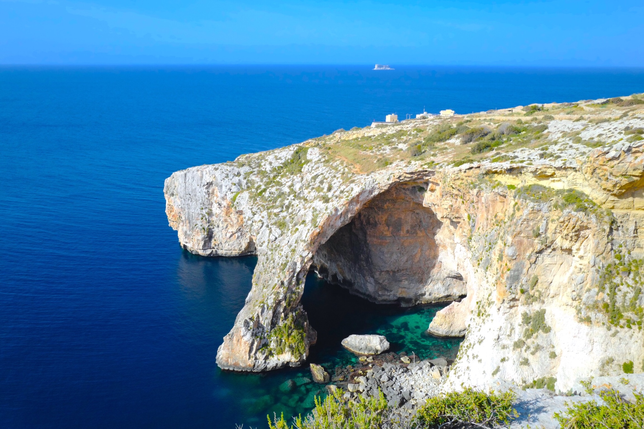 马耳他公共交通一周自由行,马耳他旅游攻略