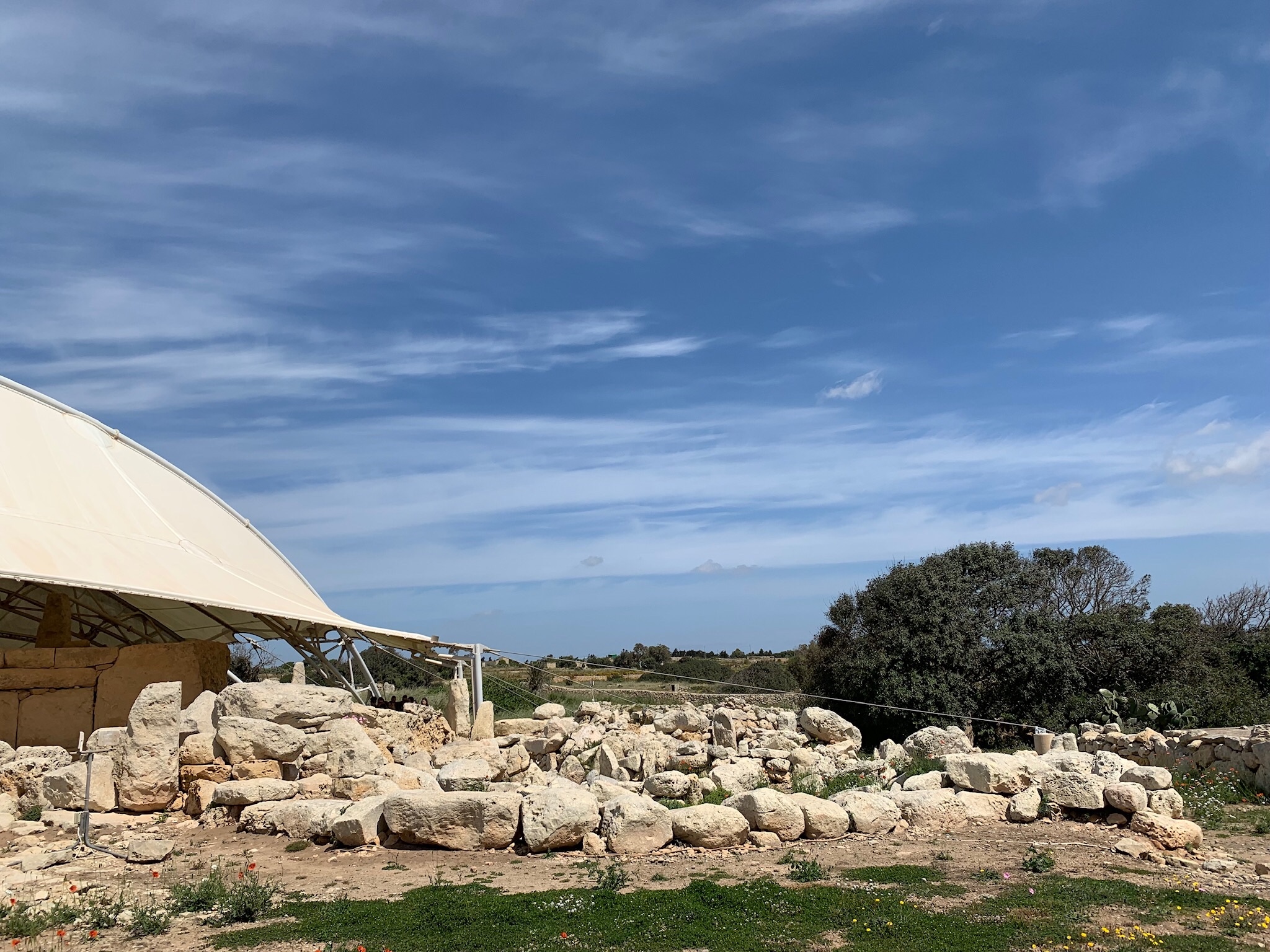 马耳他公共交通一周自由行,马耳他旅游攻略