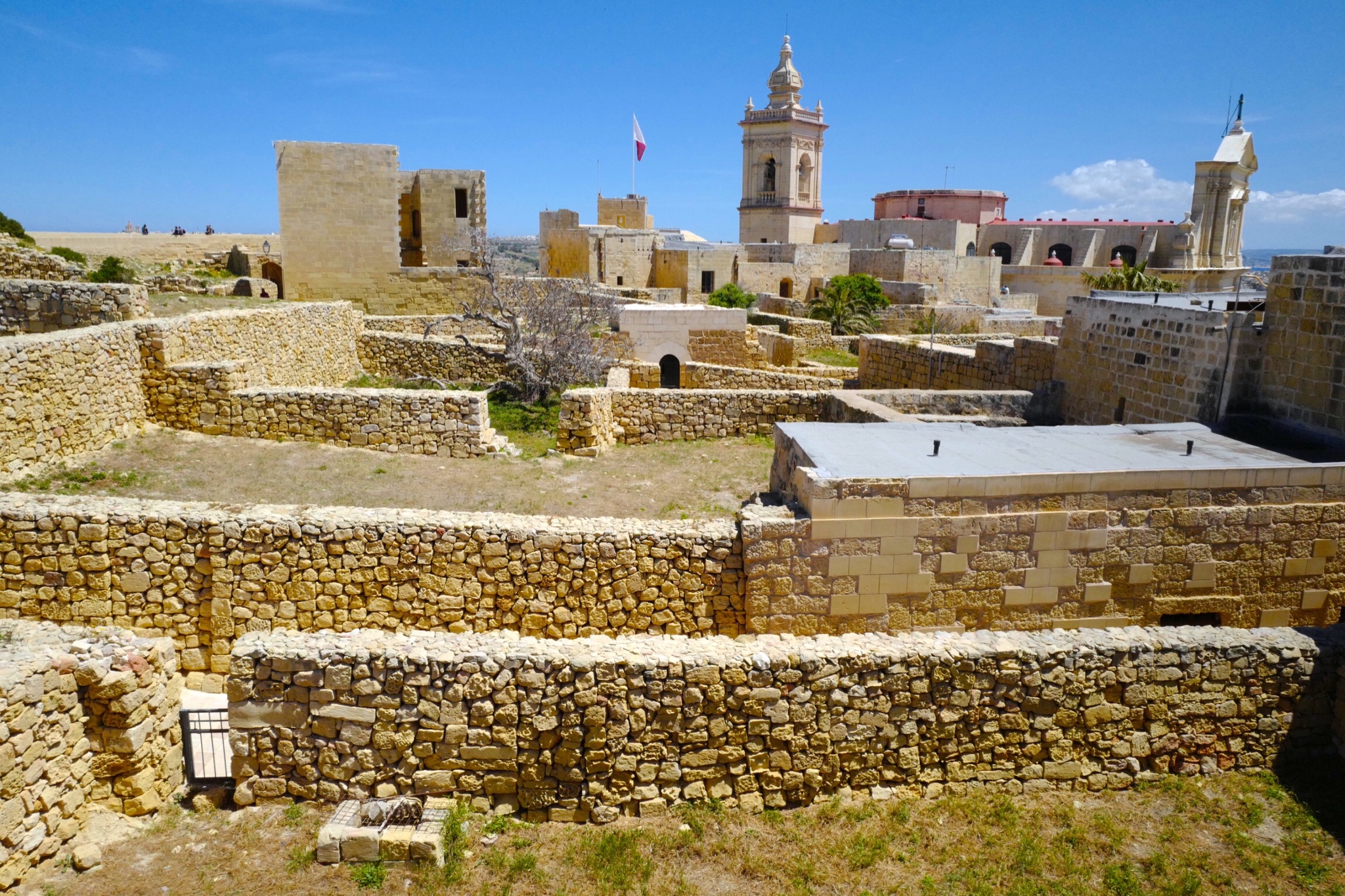 马耳他公共交通一周自由行,马耳他旅游攻略