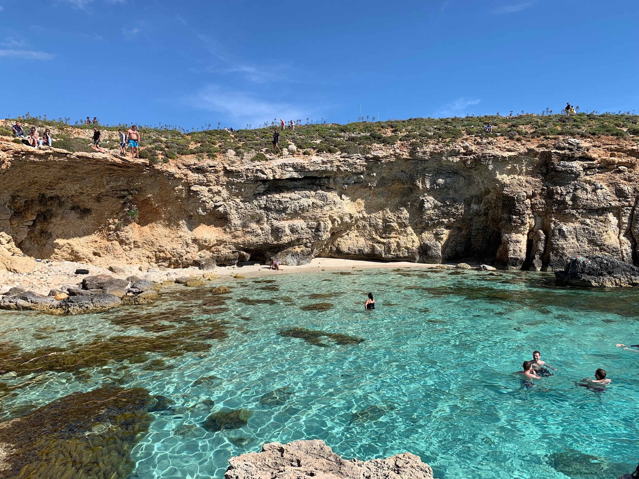 马耳他公共交通一周自由行,马耳他旅游攻略