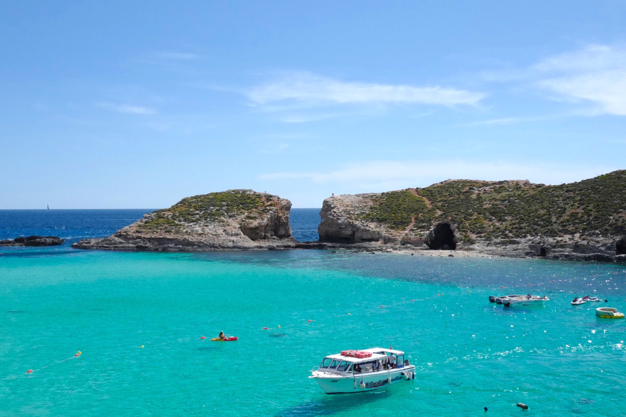 马耳他公共交通一周自由行,马耳他旅游攻略