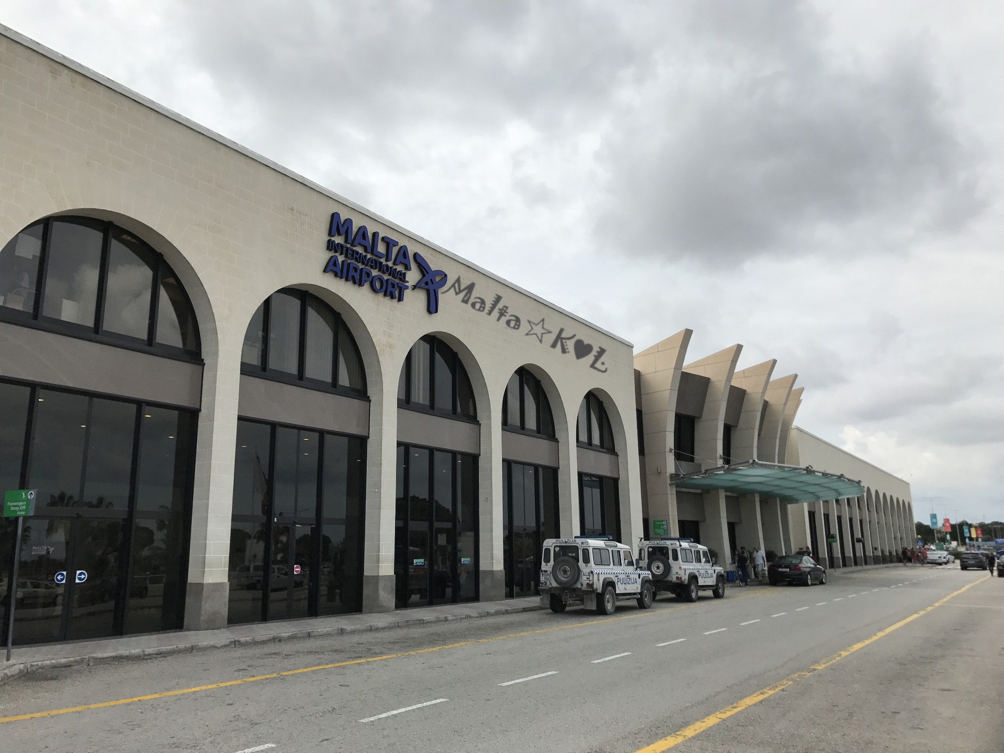 马耳他：金色城池与星辰大海,马耳他旅游攻略