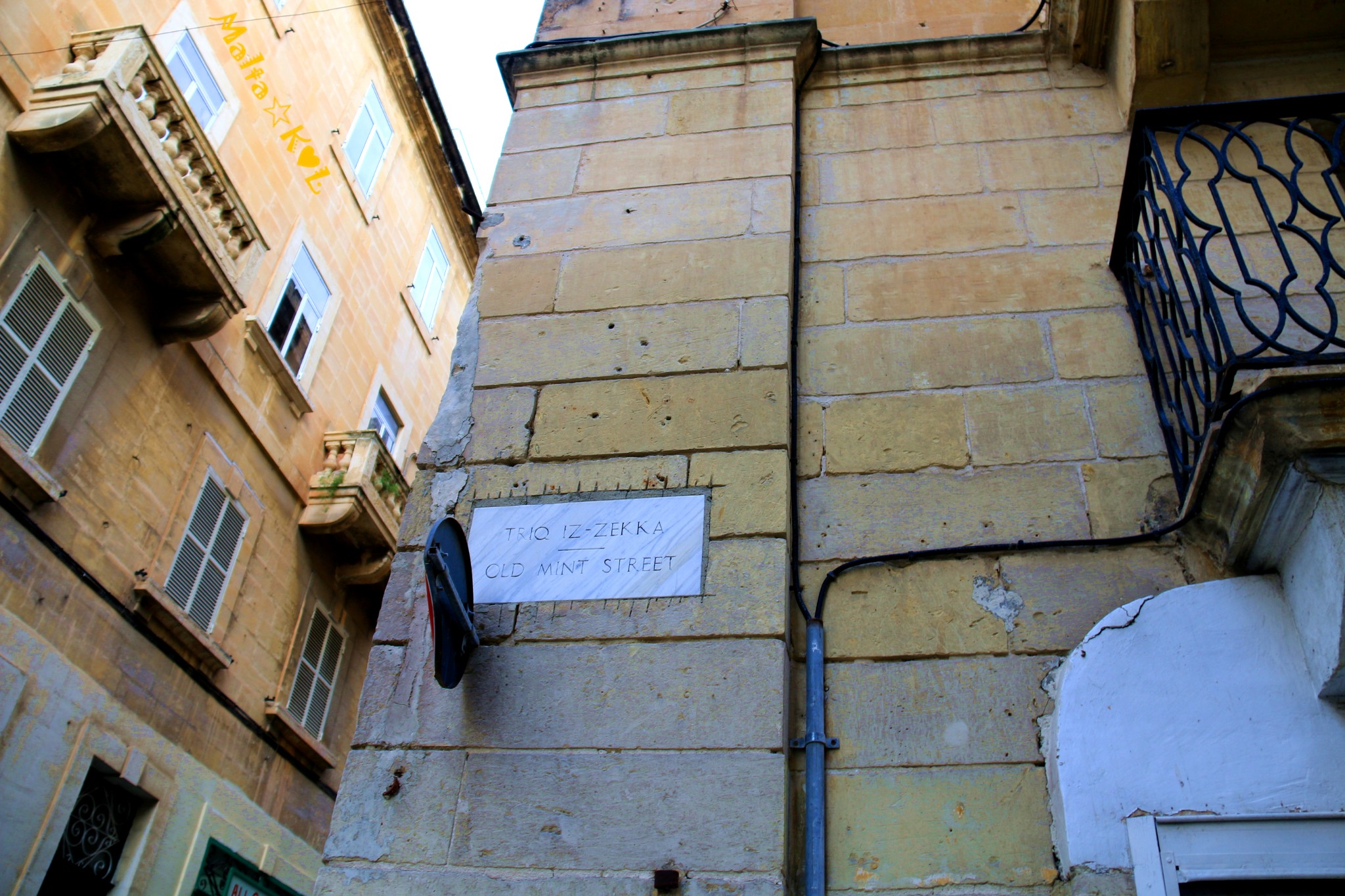 马耳他：金色城池与星辰大海,马耳他旅游攻略