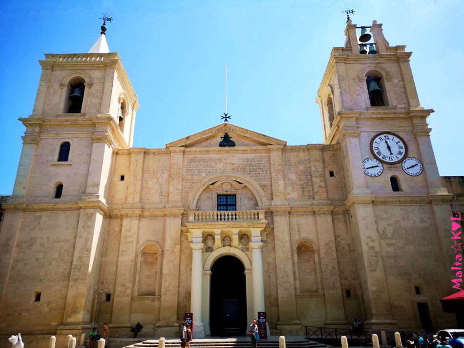 马耳他：金色城池与星辰大海,马耳他旅游攻略