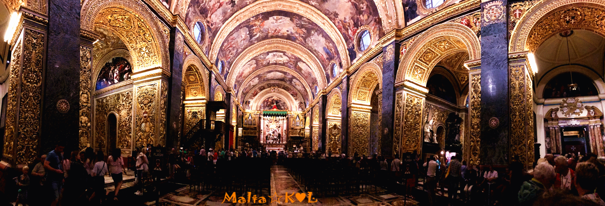 马耳他：金色城池与星辰大海,马耳他旅游攻略