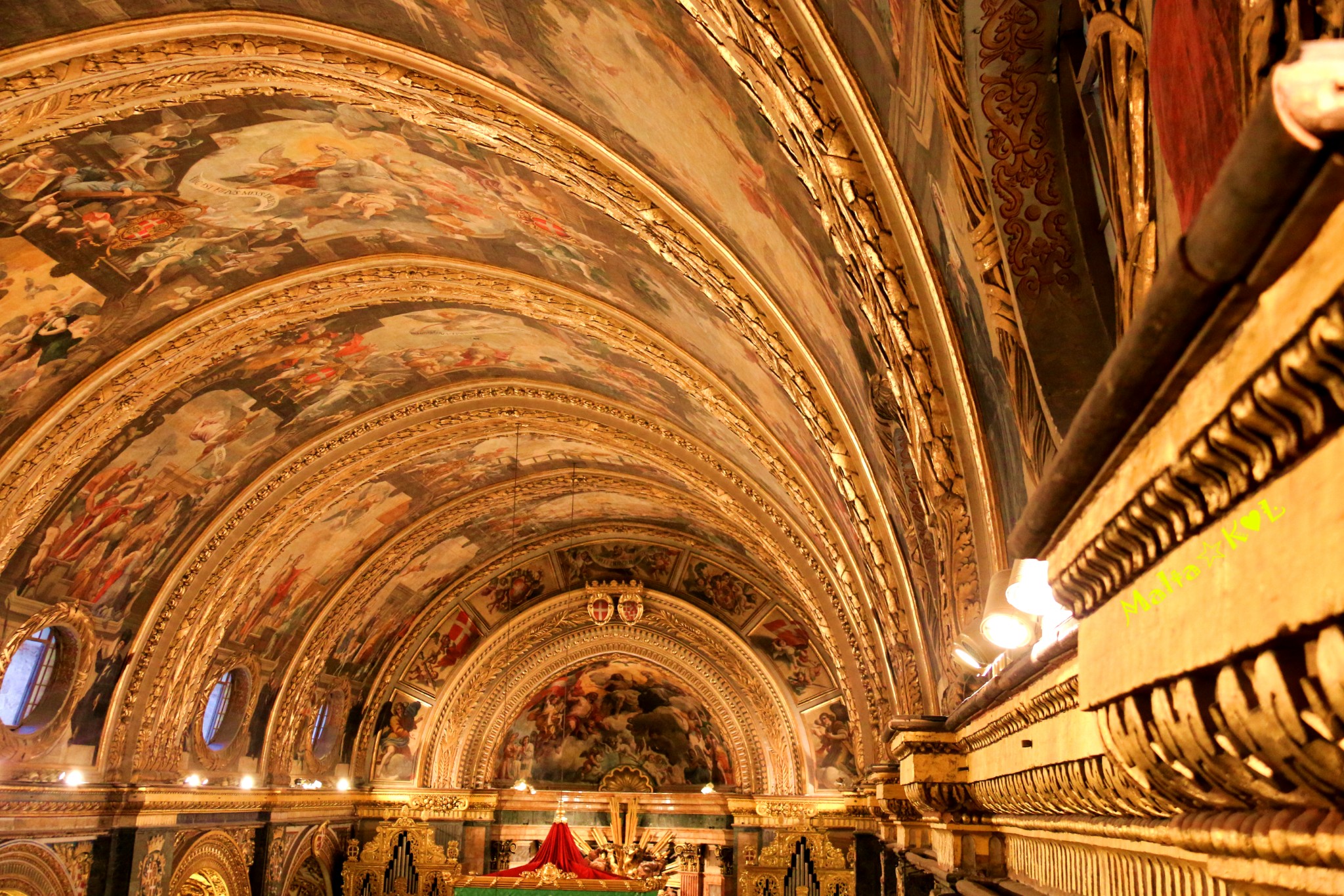 马耳他：金色城池与星辰大海,马耳他旅游攻略