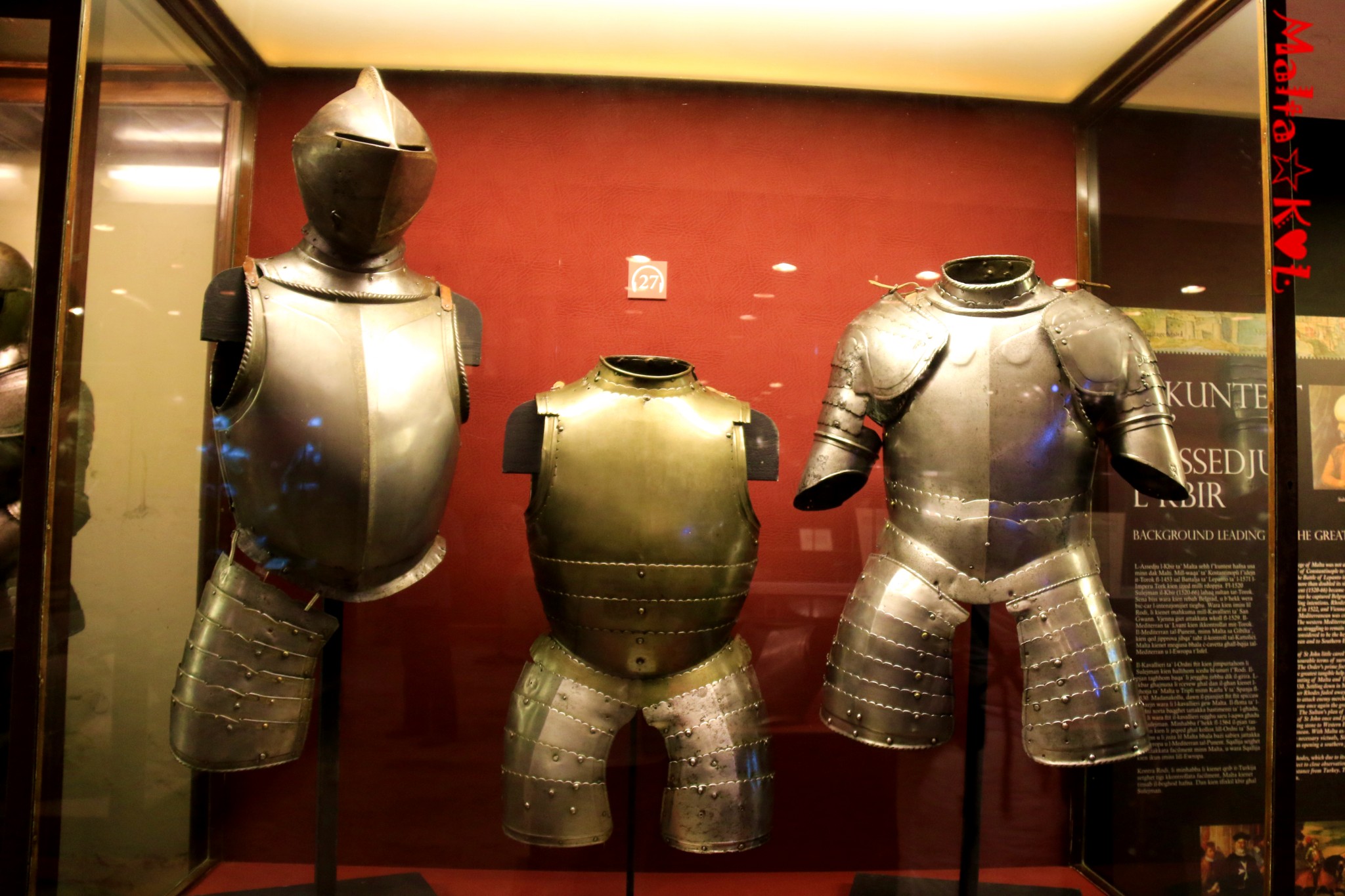 马耳他:金色城池与星辰大海,马耳他旅游攻略