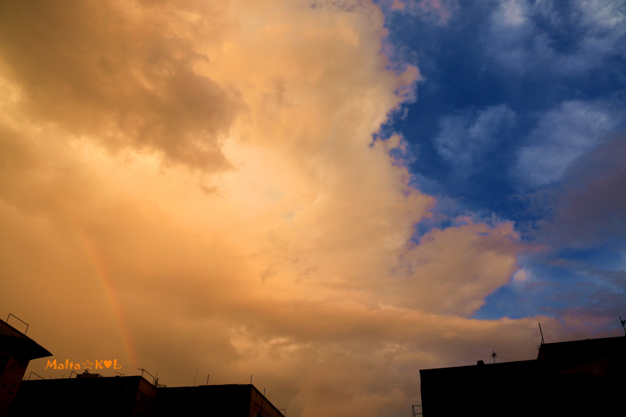 马耳他:金色城池与星辰大海,马耳他旅游攻略