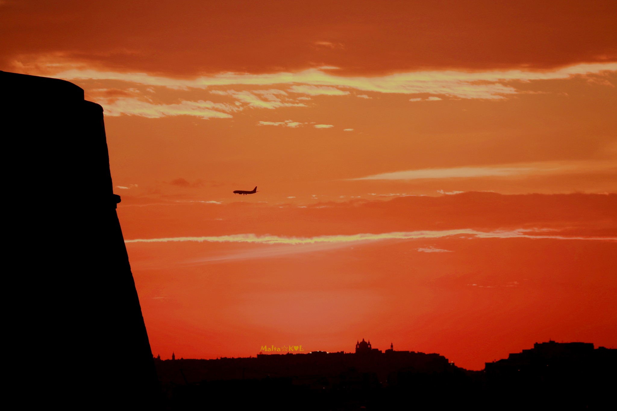 马耳他:金色城池与星辰大海,马耳他旅游攻略