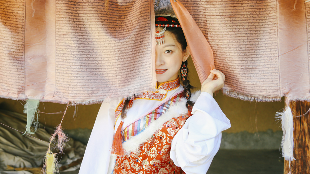  丹巴藏寨门票多少?丹巴藏寨最佳旅游时间