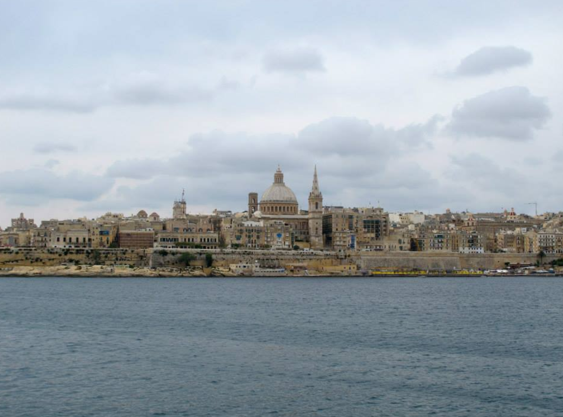 马耳他游记片段,马耳他旅游攻略