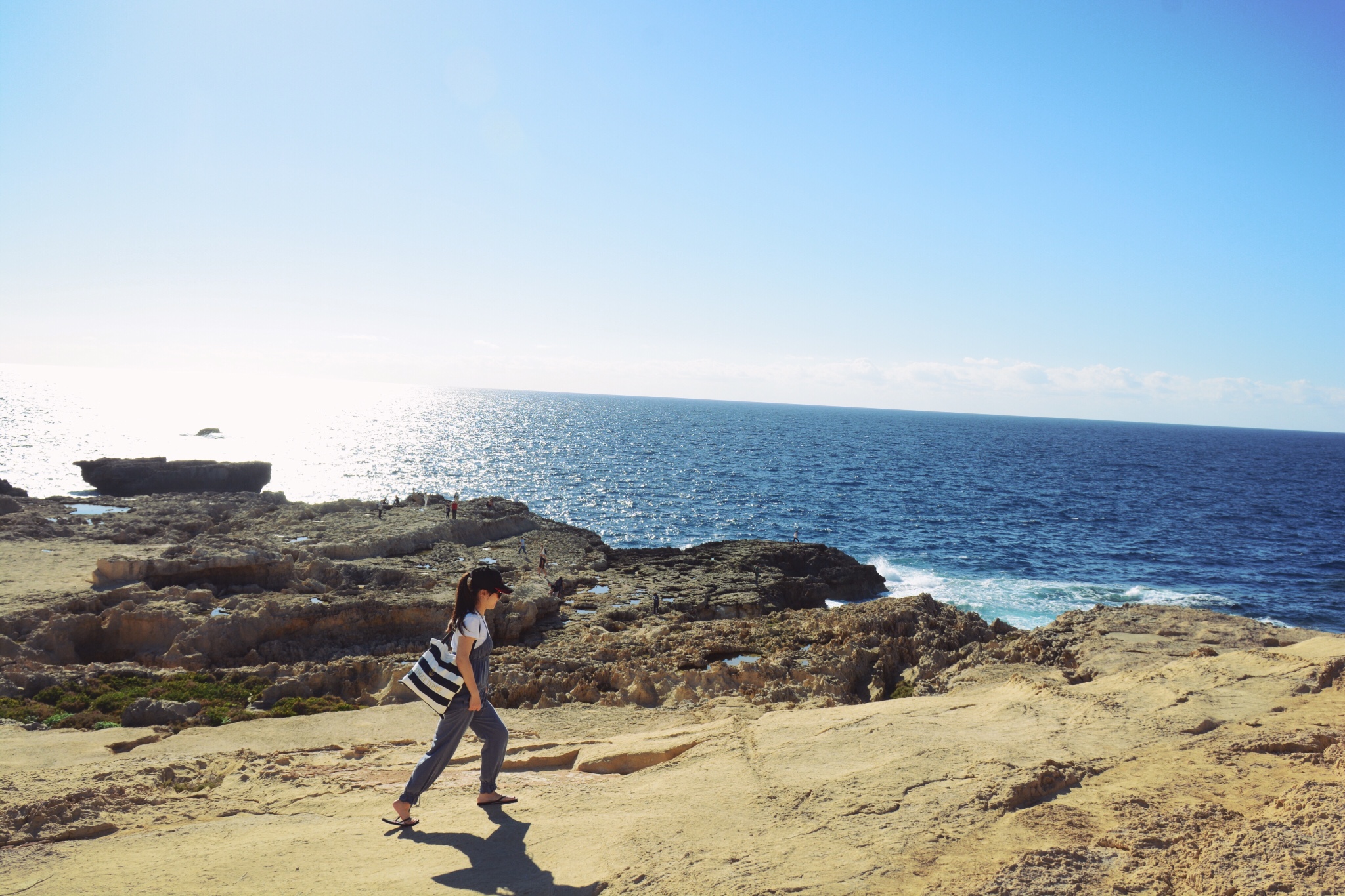 意大利马耳他13天蜜月之旅,马耳他自助游攻略