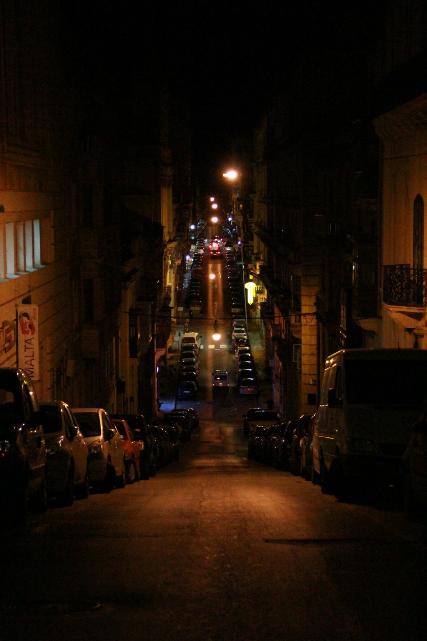 马耳他:泥土色和海洋色的混搭,马耳他自助游攻